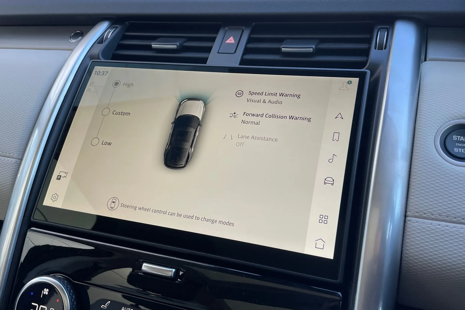 LAND ROVER DISCOVERY thumbnail image number 39