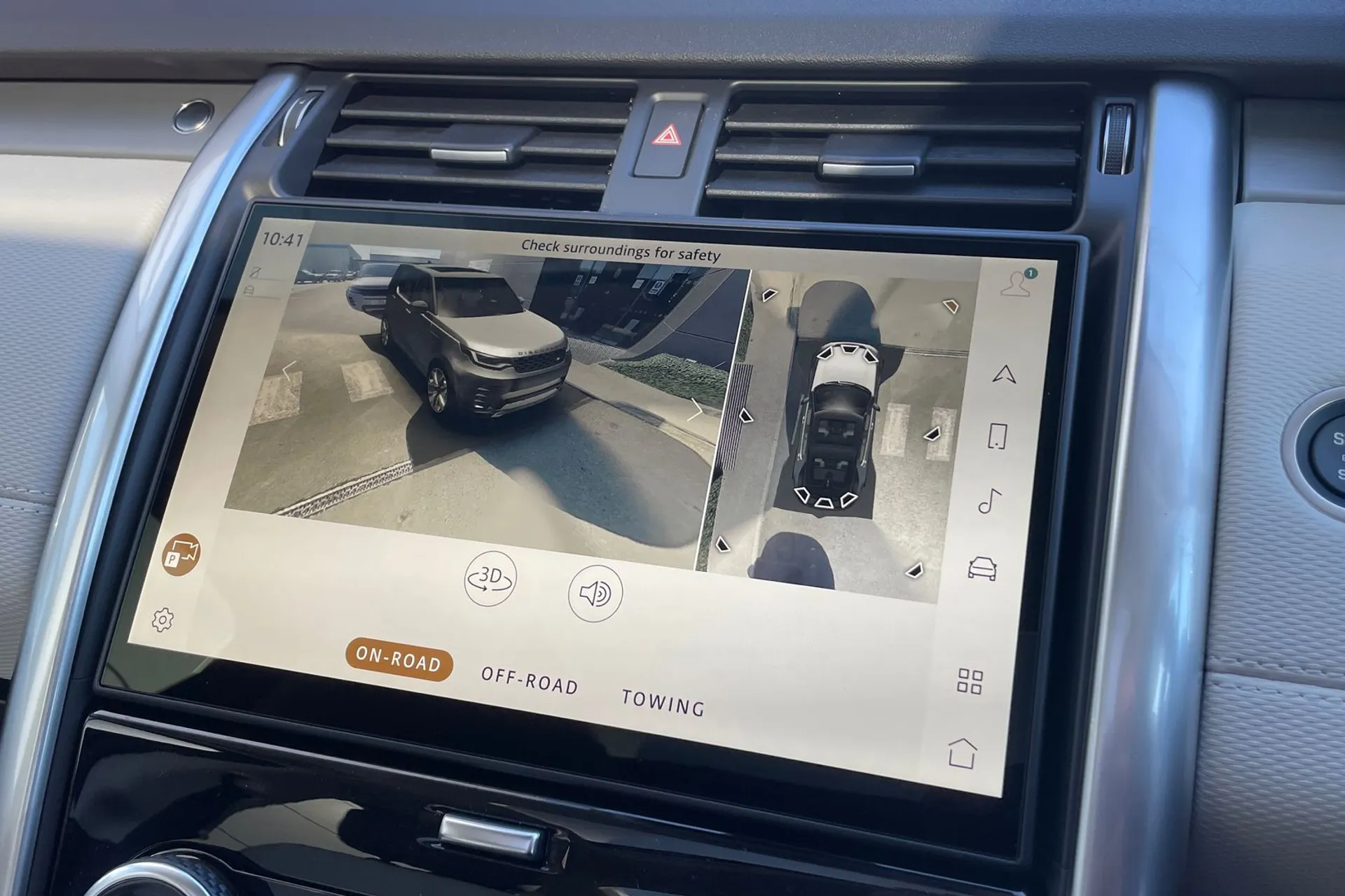 LAND ROVER DISCOVERY thumbnail image number 10