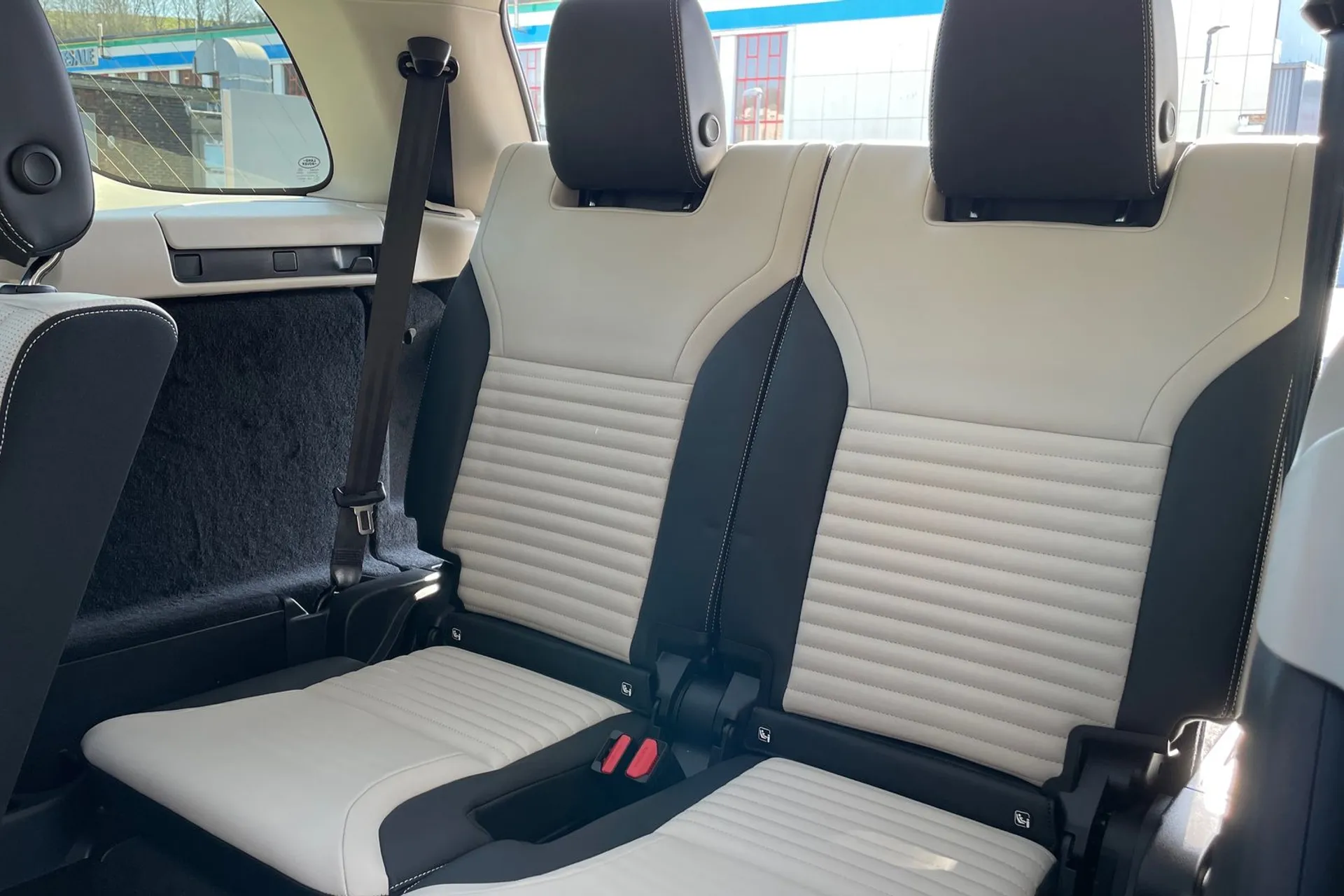 LAND ROVER DISCOVERY thumbnail image number 62