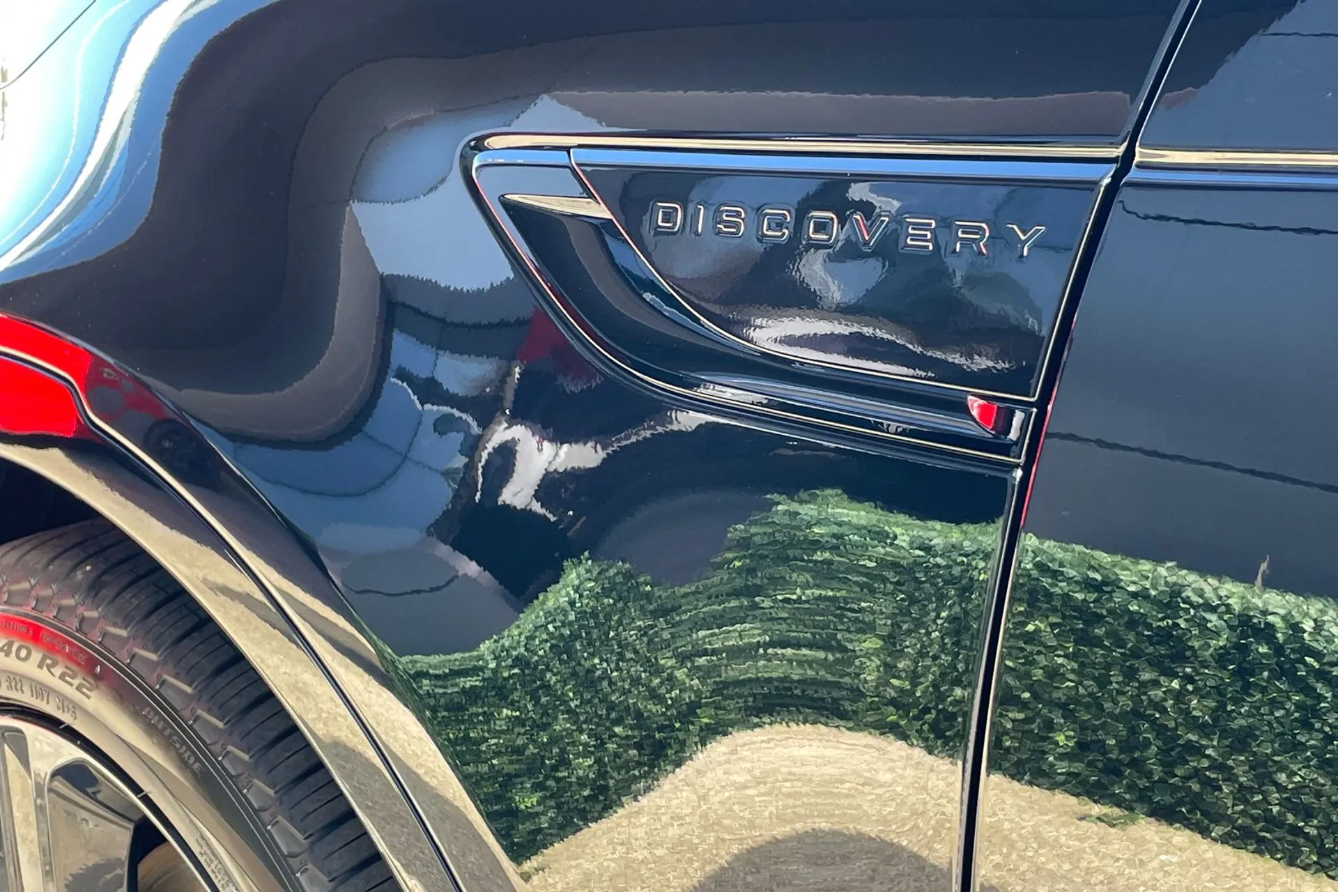 LAND ROVER DISCOVERY thumbnail image number 25