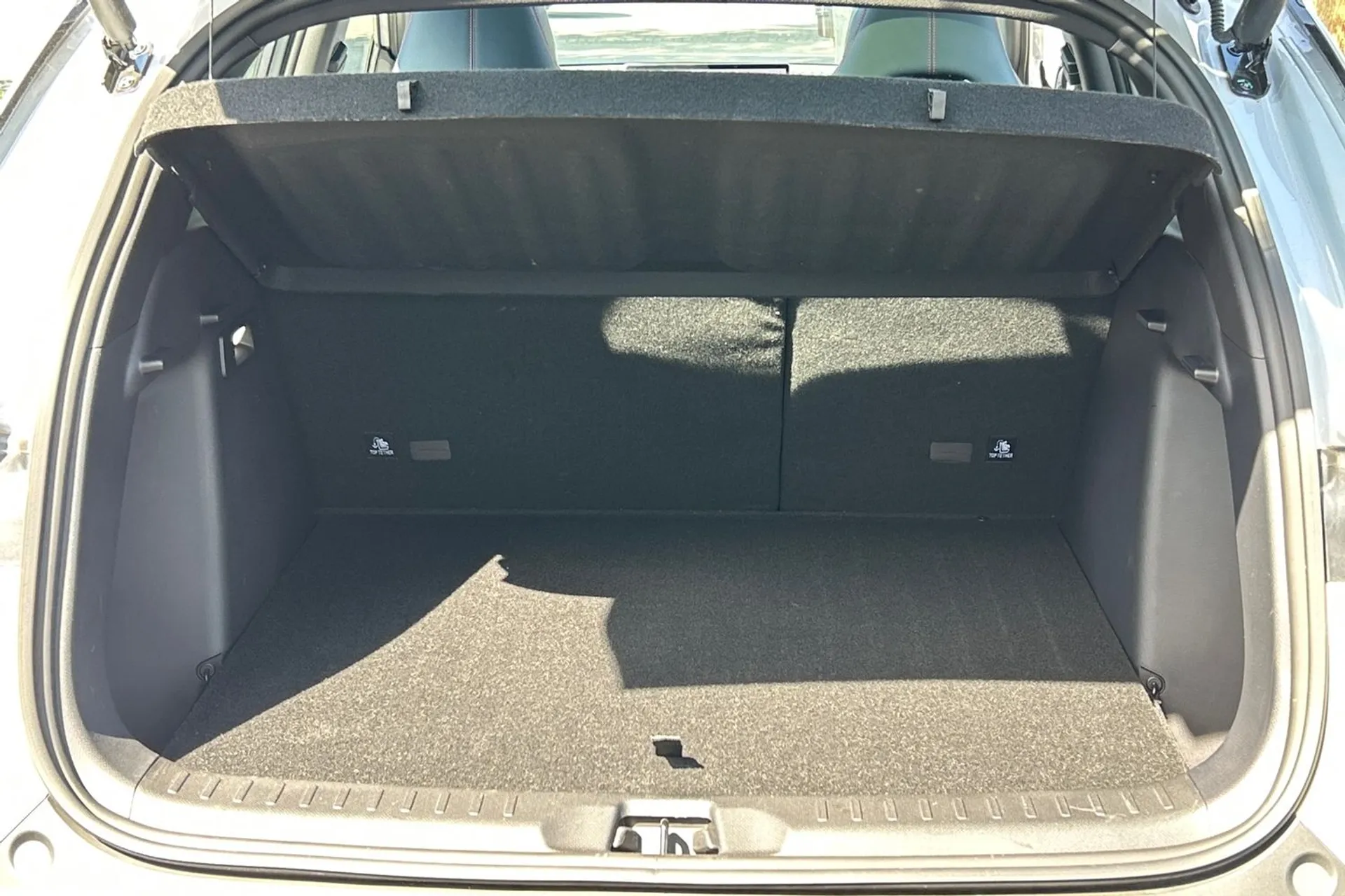BYD ATTO 3 thumbnail image number 37