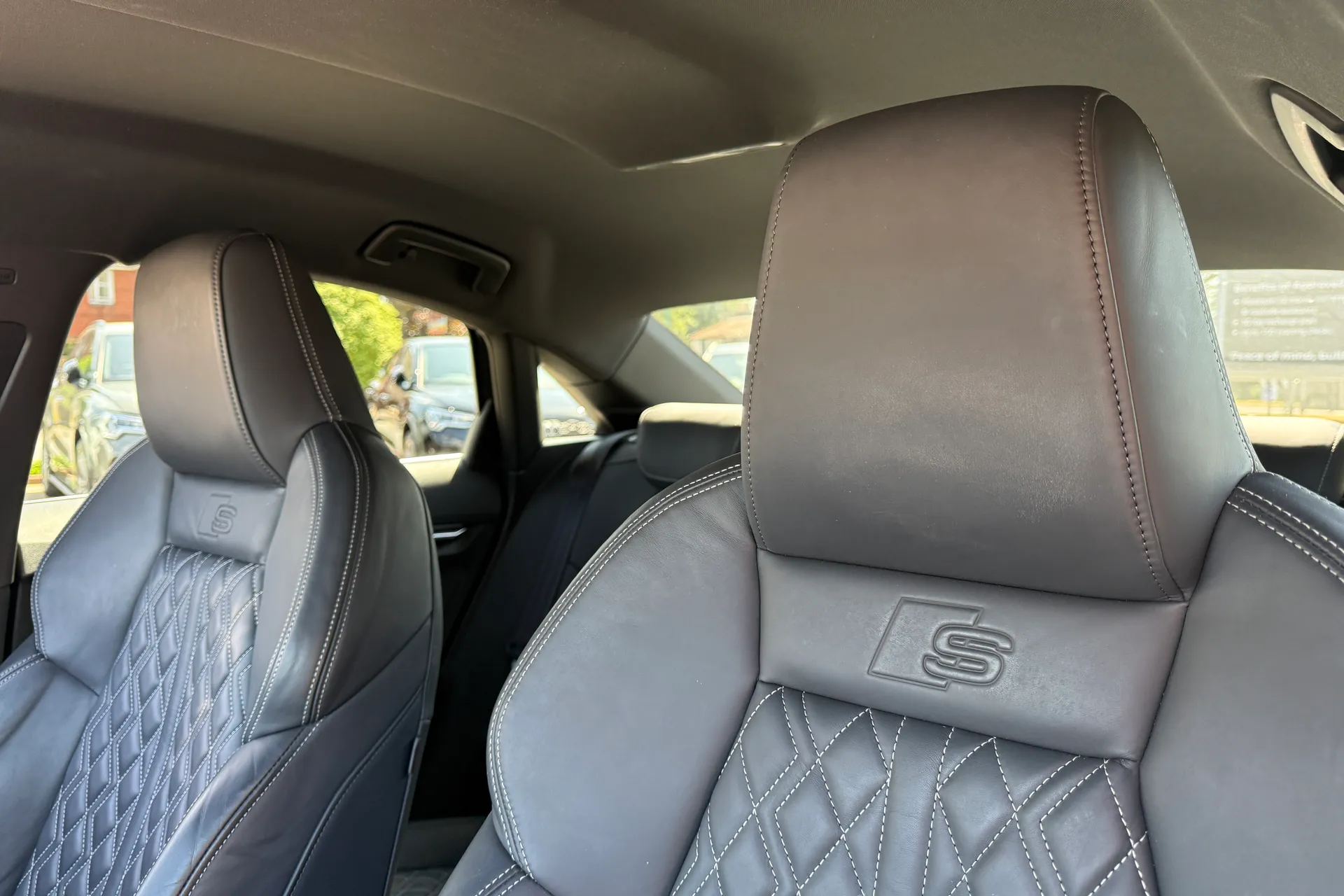 Audi A3 thumbnail image number 29