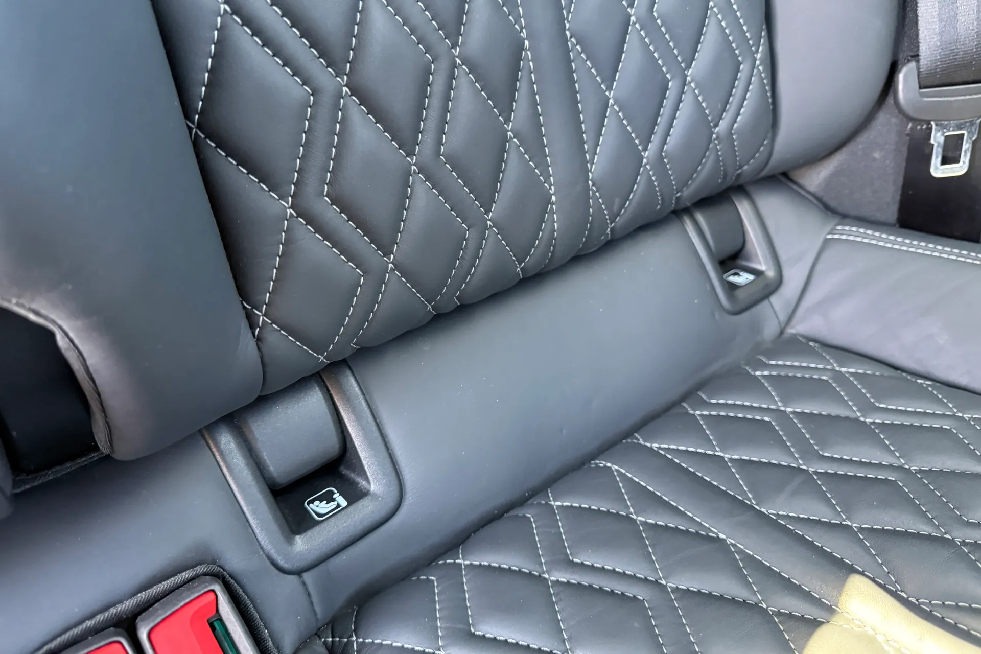 Audi A3 thumbnail image number 42