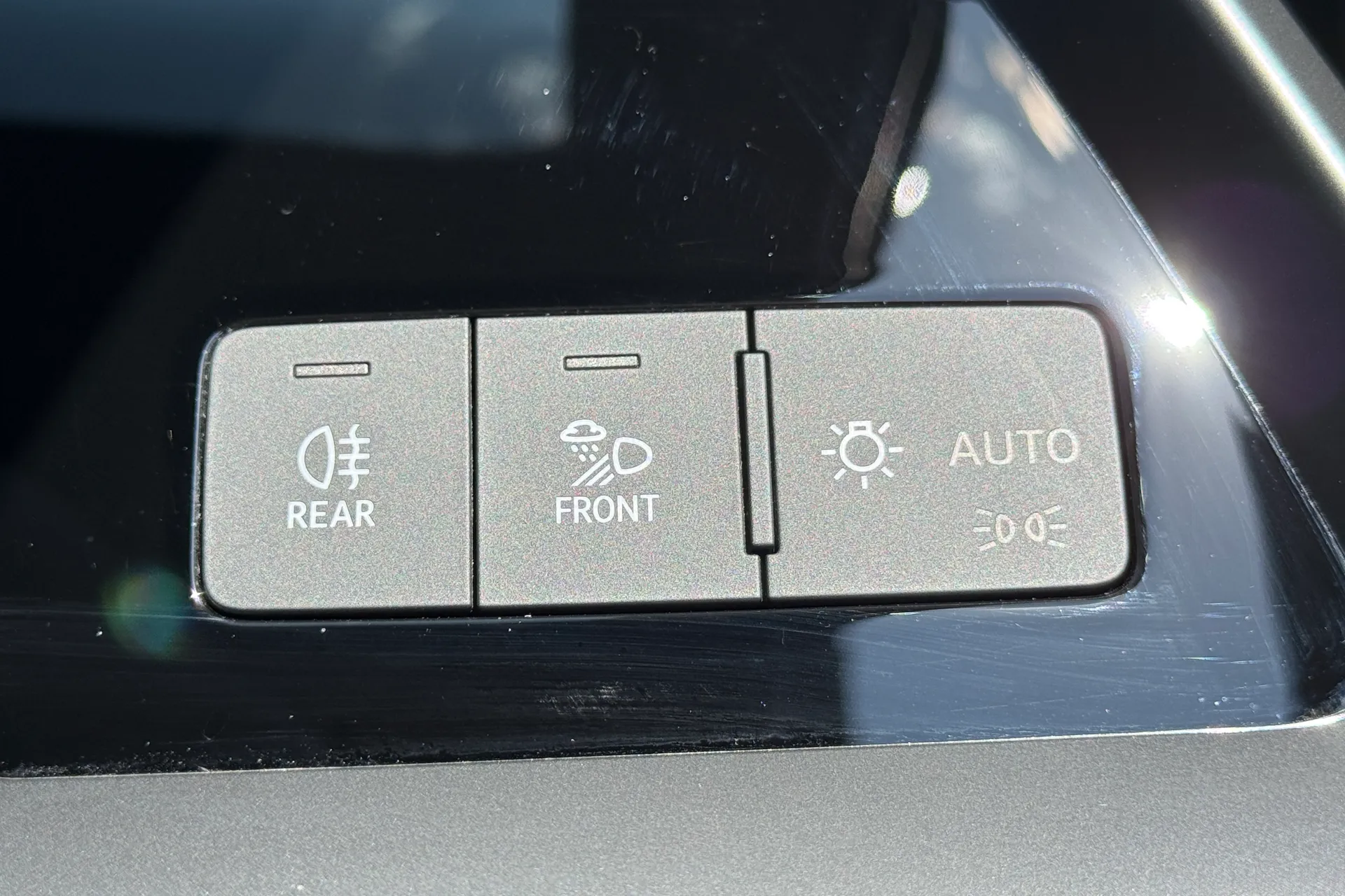 Audi A3 thumbnail image number 21