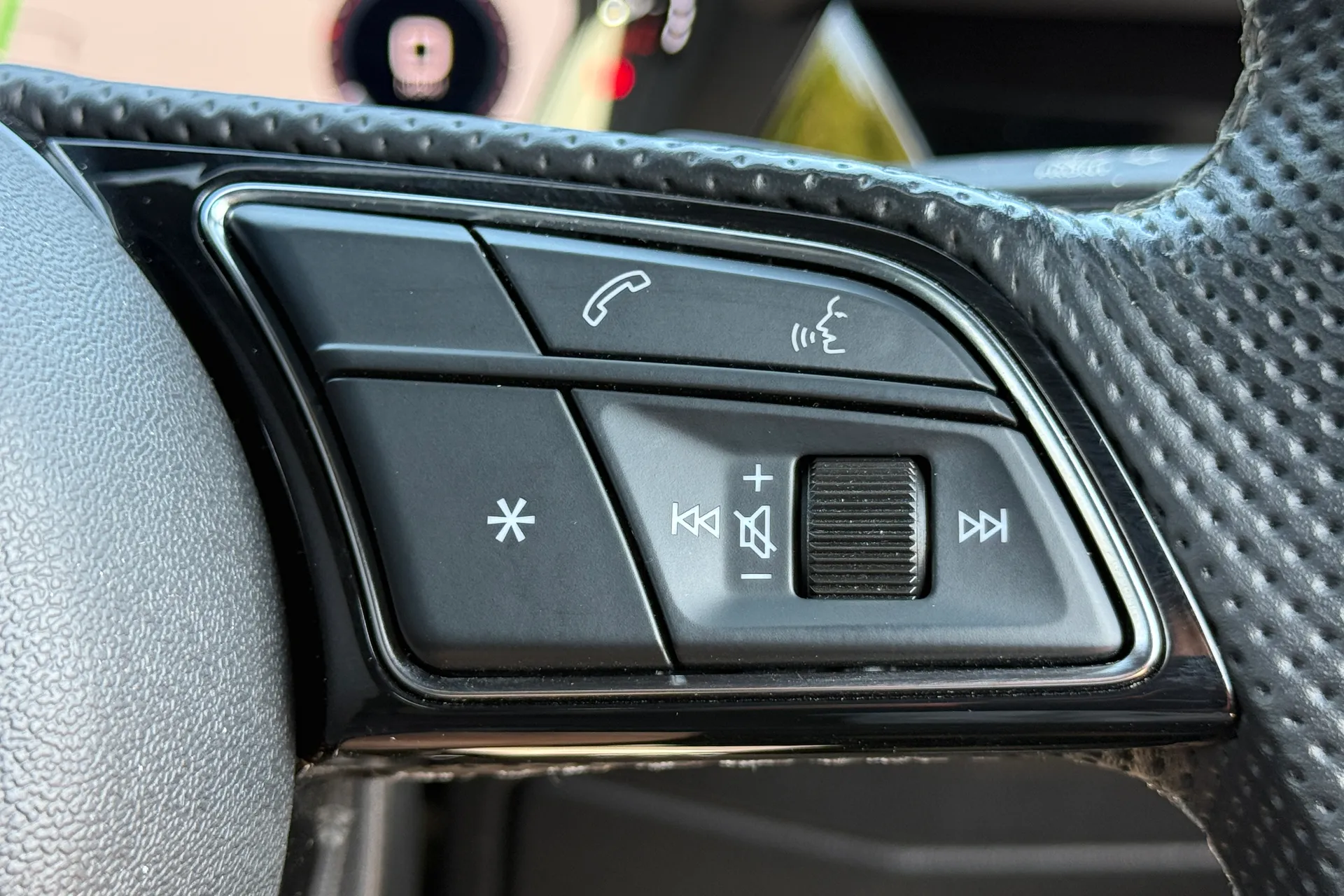 Audi A3 thumbnail image number 20