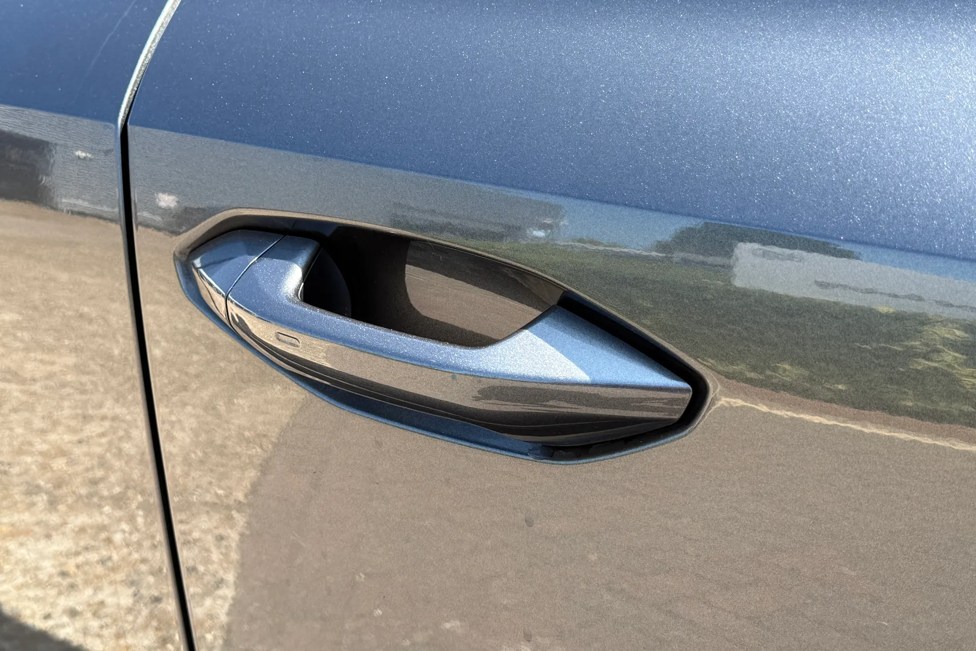 Audi A3 thumbnail image number 51