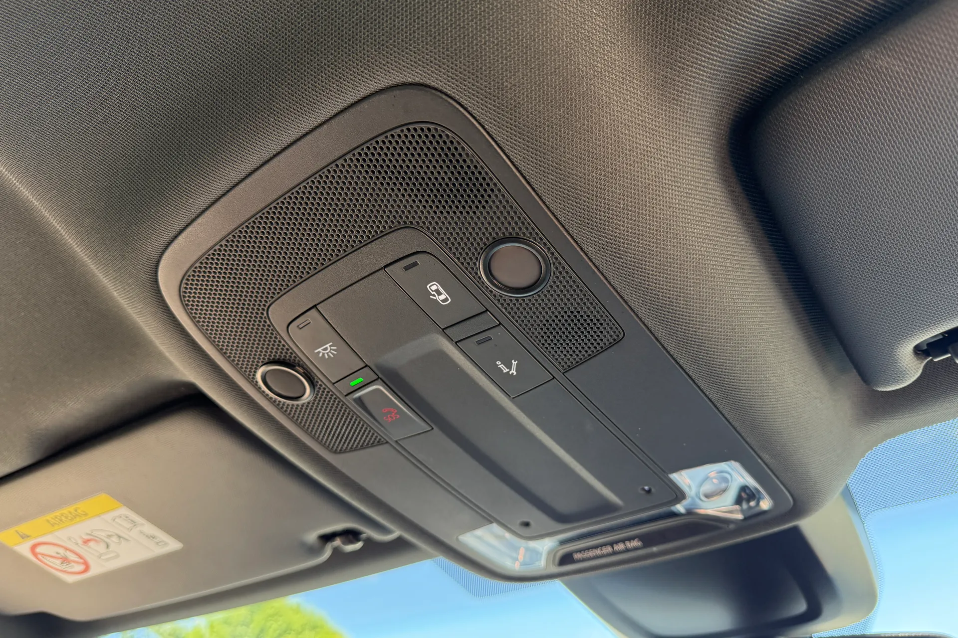 Audi A3 thumbnail image number 18