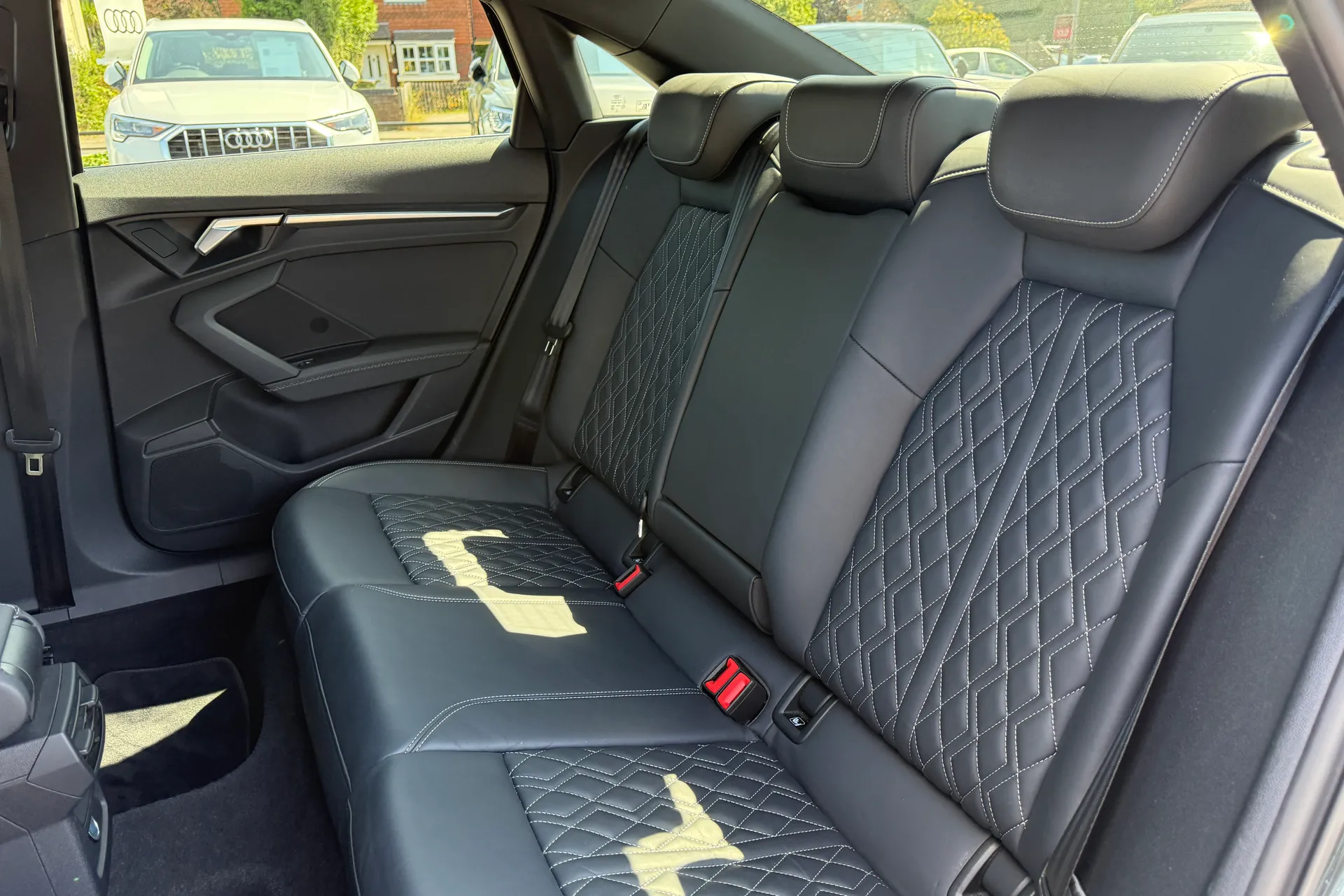 Audi A3 thumbnail image number 41