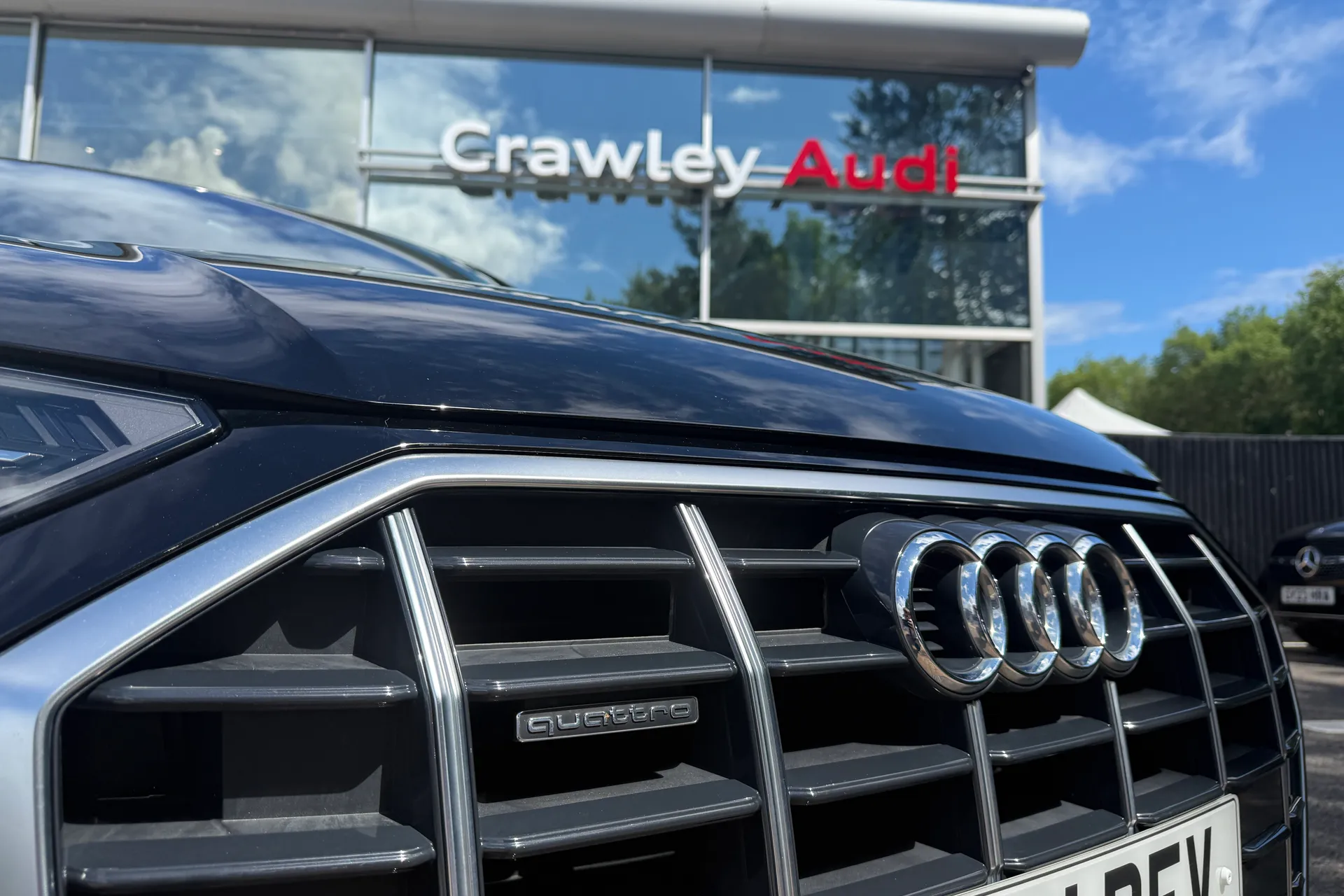 Audi Q5 thumbnail image number 18