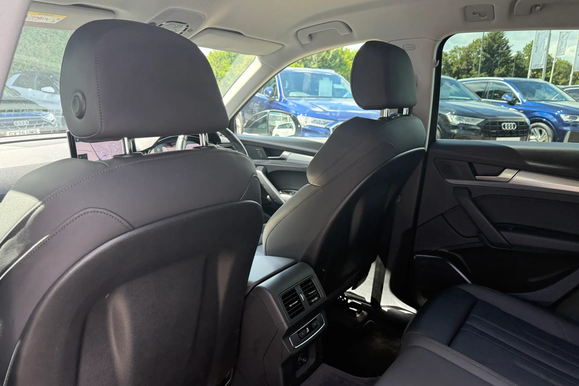 Audi Q5 thumbnail image number 47