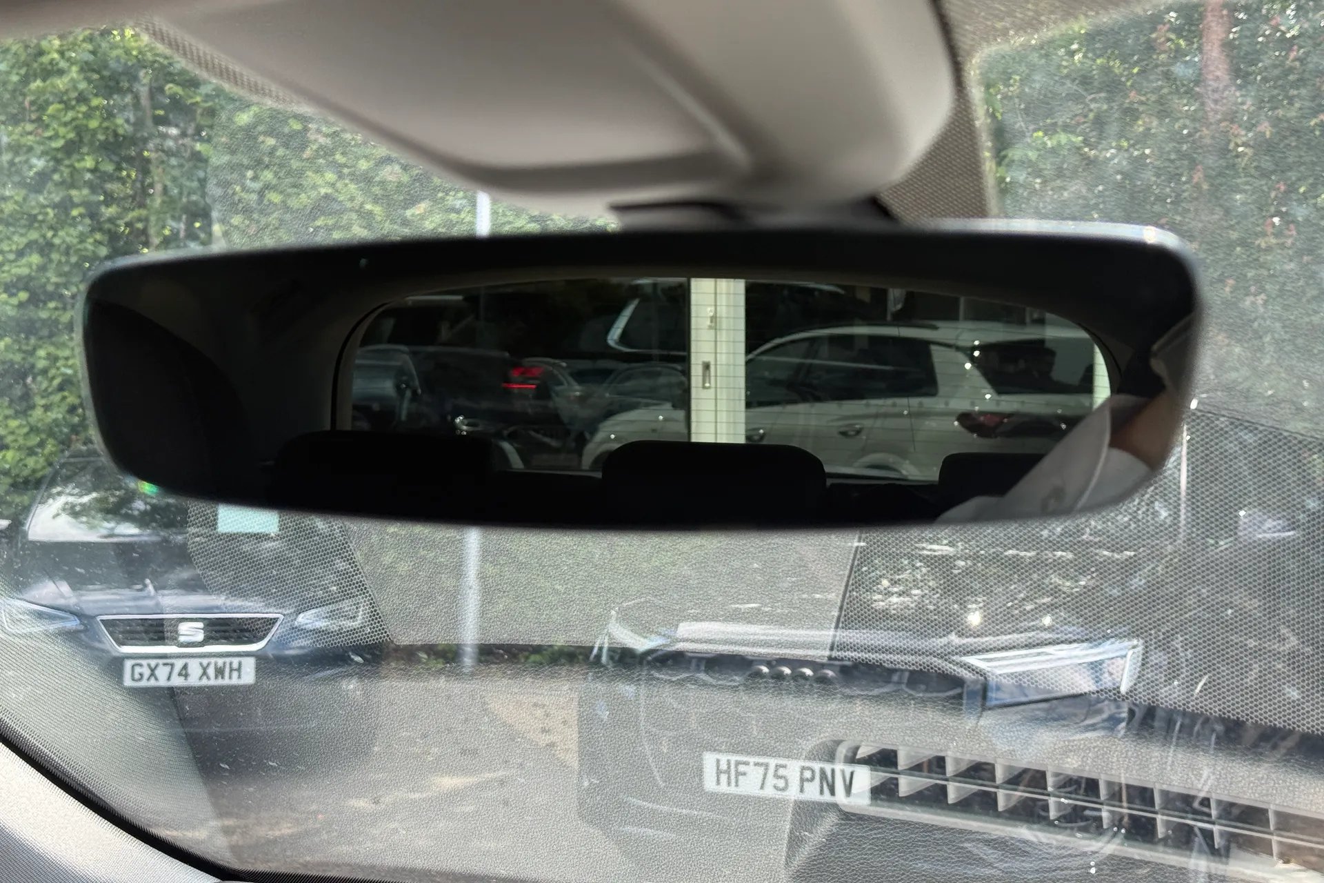 Audi Q5 thumbnail image number 16