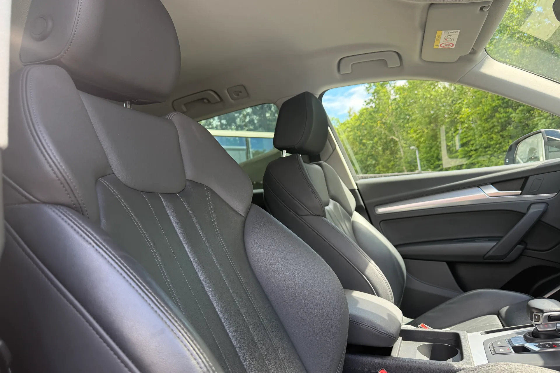 Audi Q5 thumbnail image number 27
