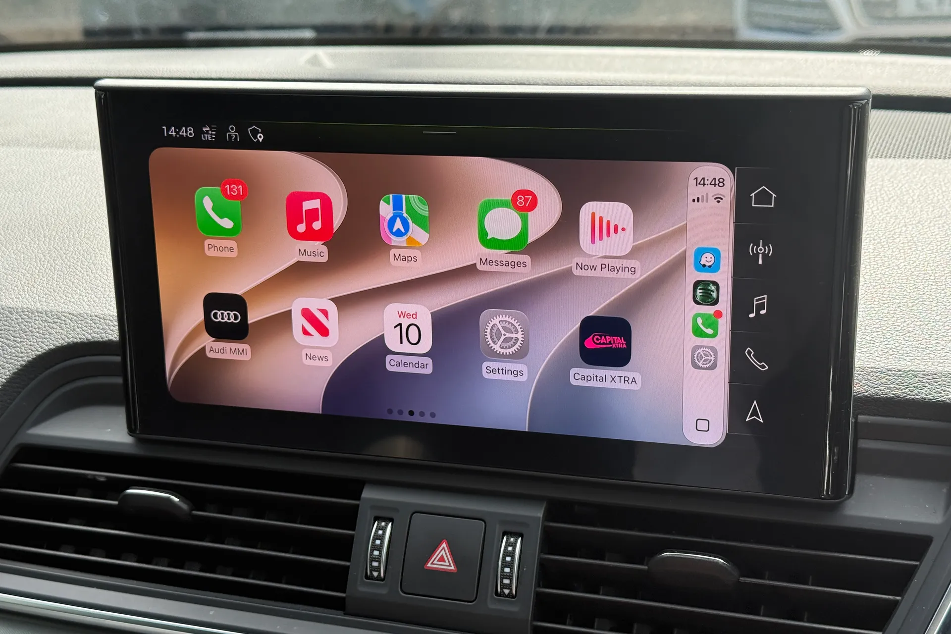 Audi Q5 thumbnail image number 7