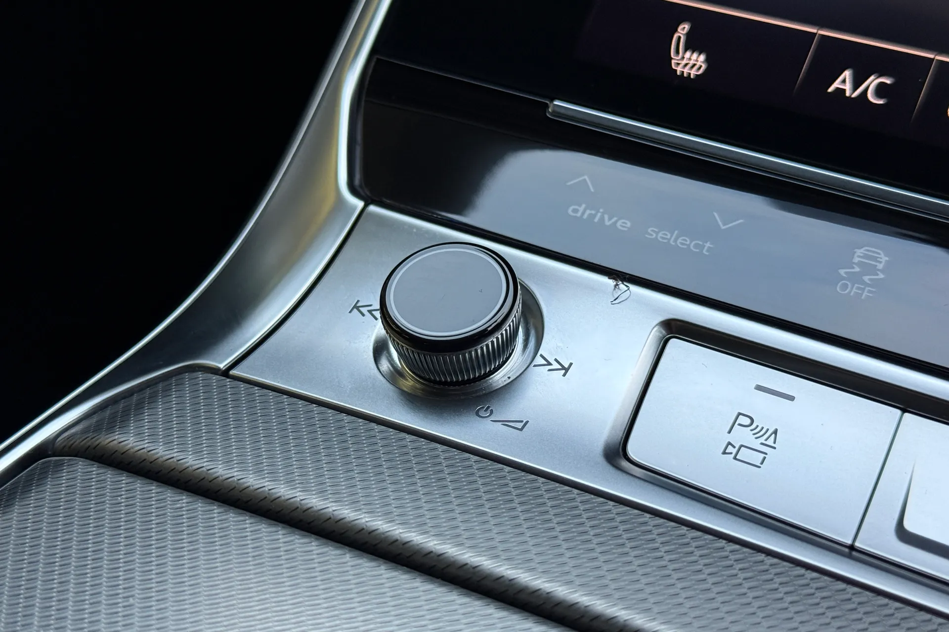 Audi A7 thumbnail image number 48