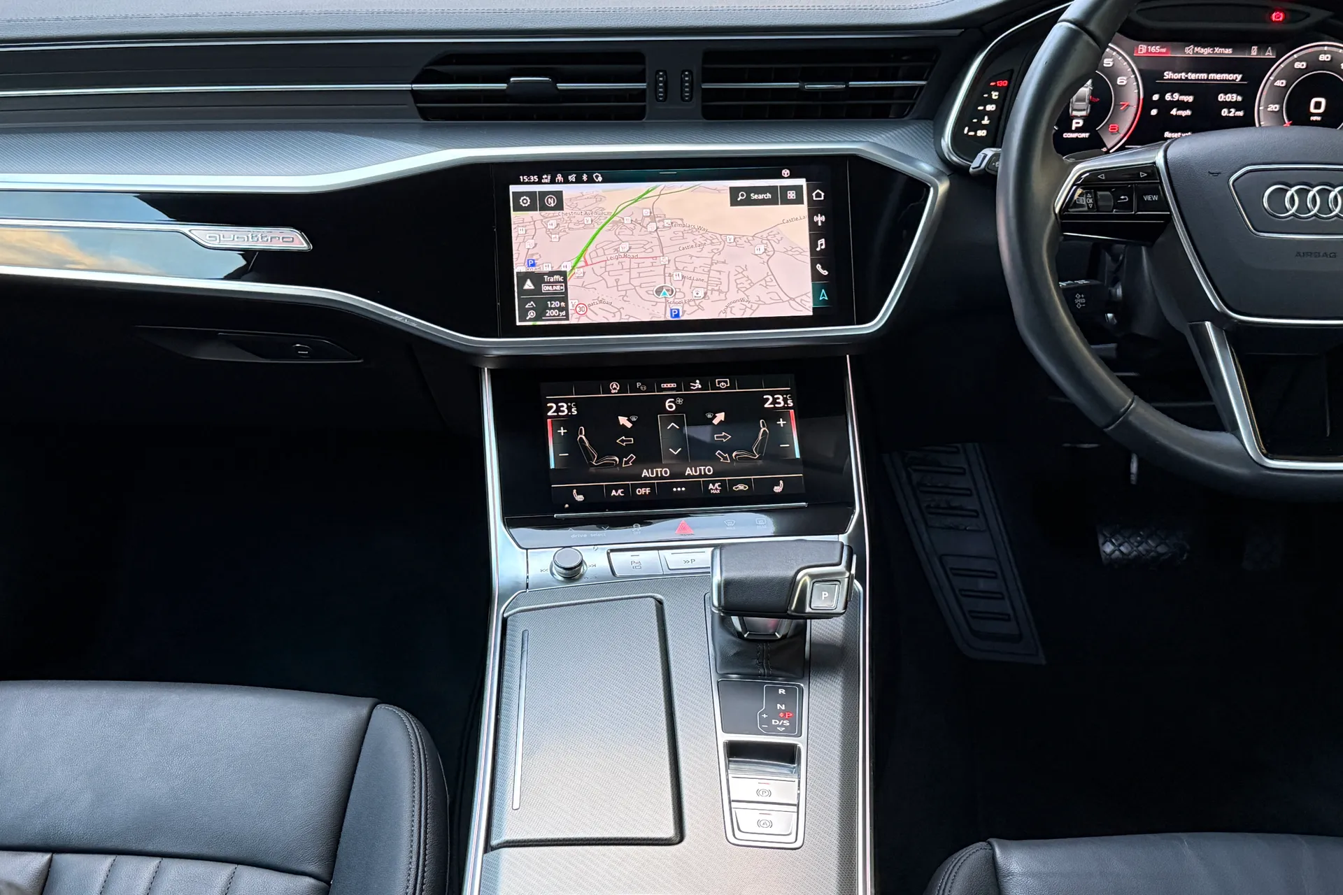 Audi A7 thumbnail image number 18