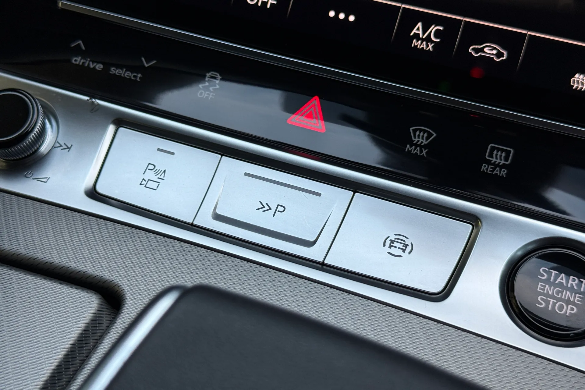 Audi A7 thumbnail image number 49