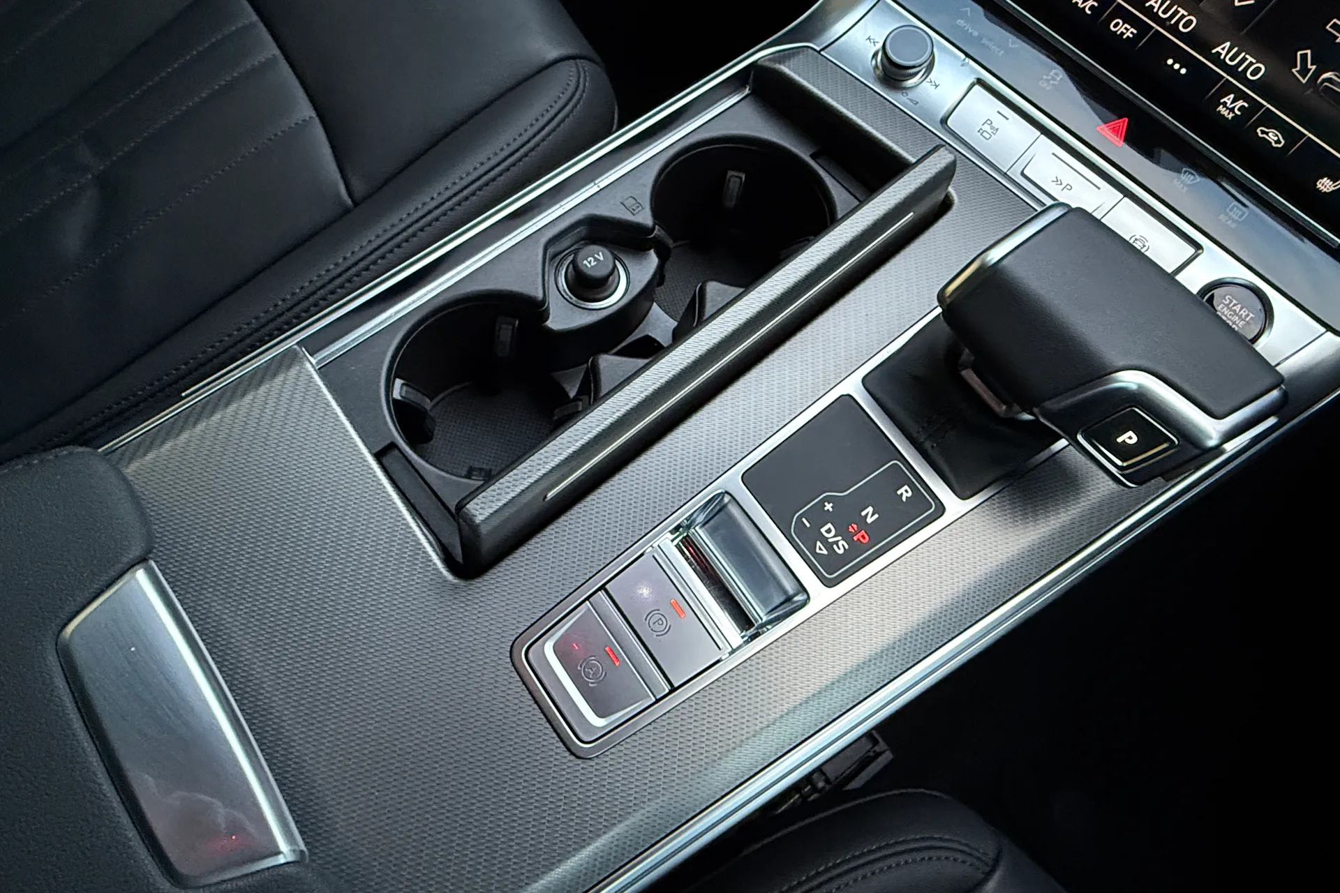 Audi A7 thumbnail image number 55