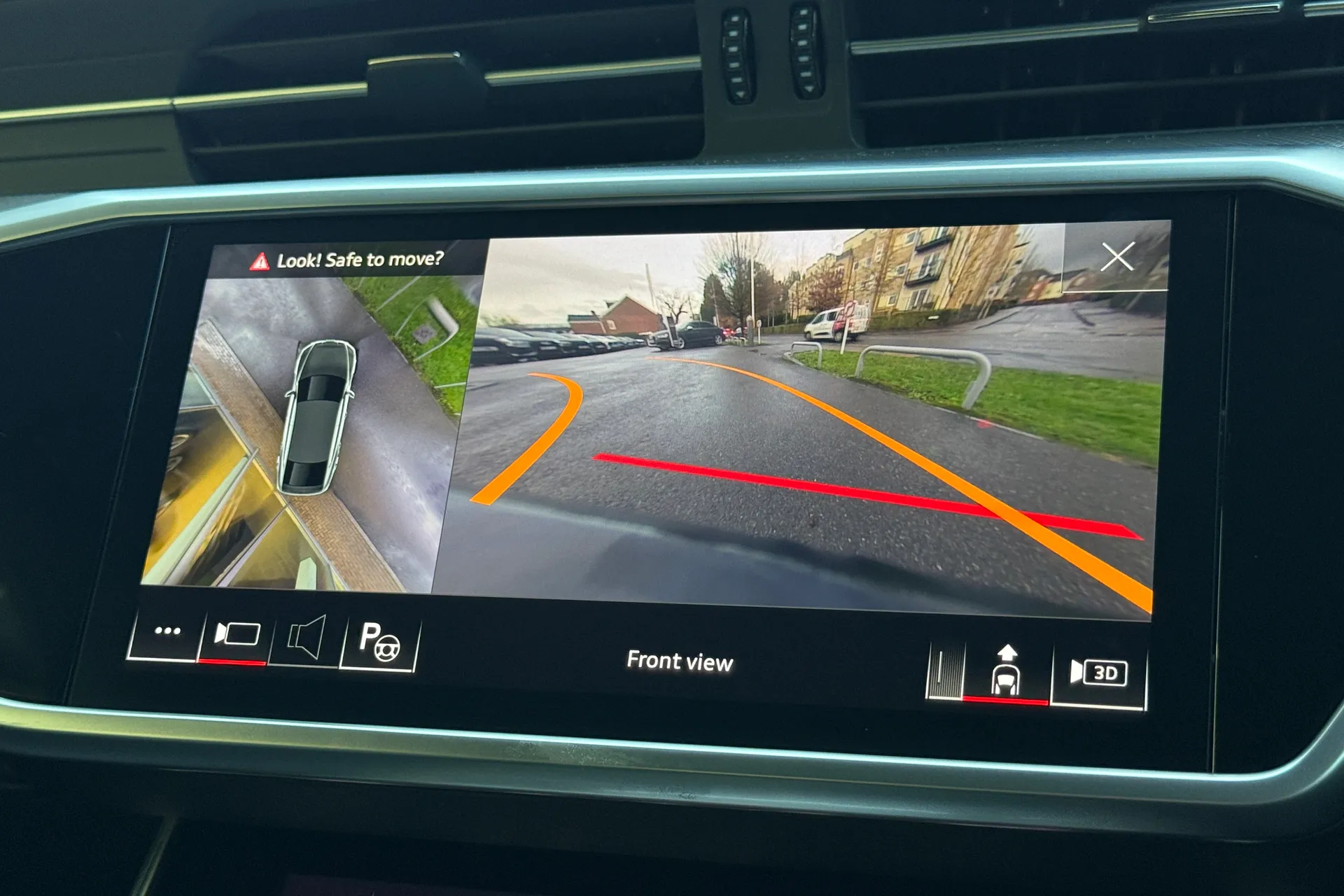 Audi A7 thumbnail image number 5