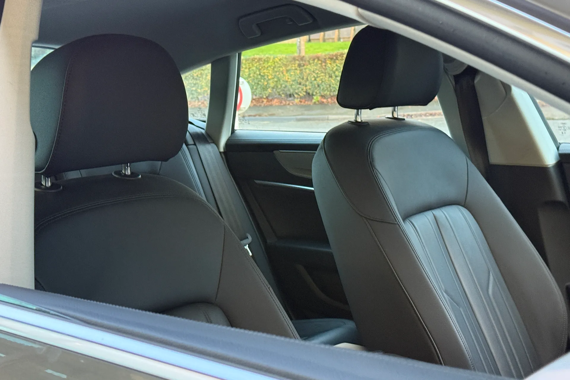 Audi A7 thumbnail image number 14