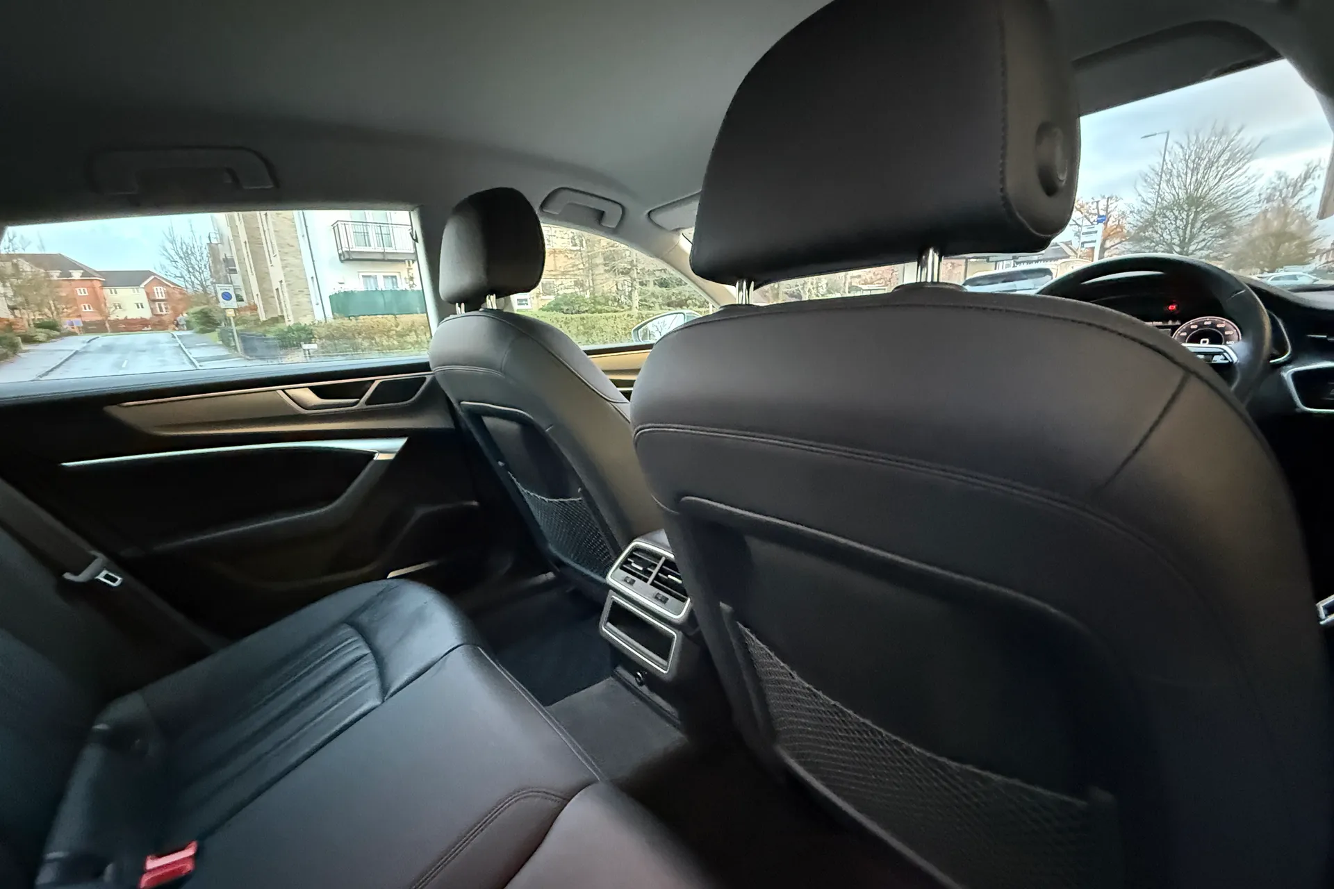 Audi A7 thumbnail image number 16