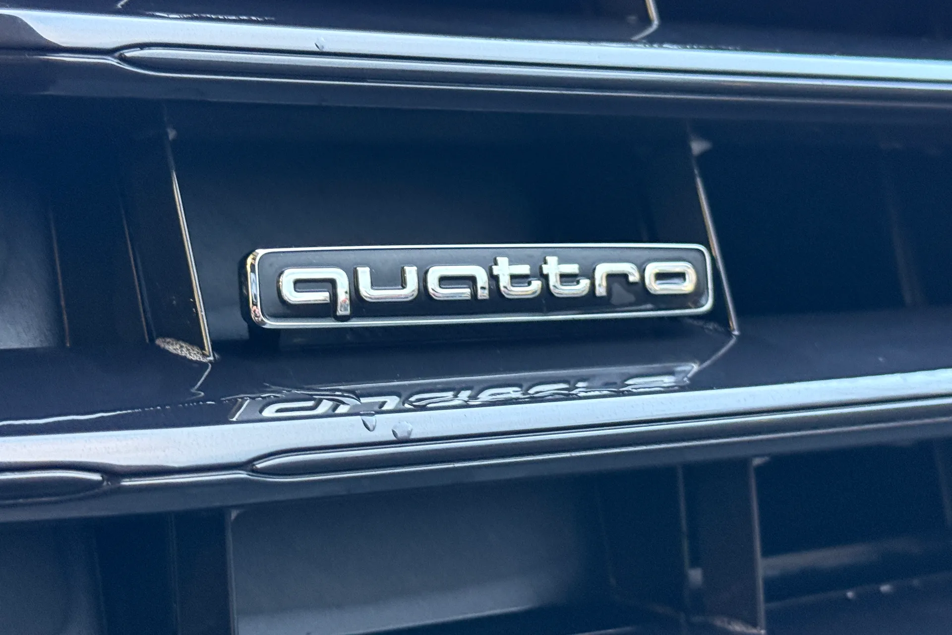 Audi A7 thumbnail image number 38