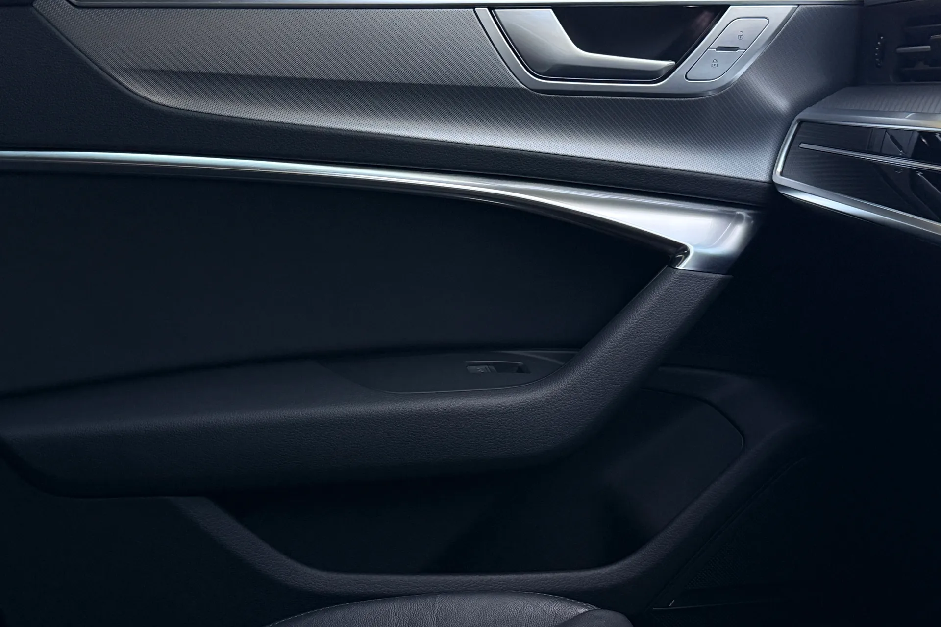 Audi A7 thumbnail image number 58