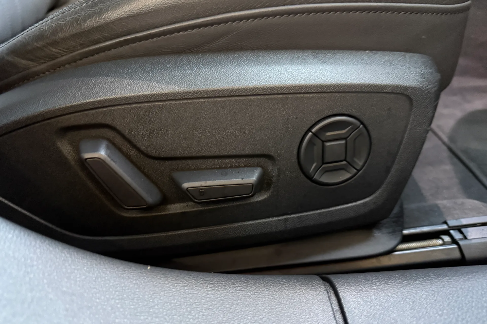 Audi A7 thumbnail image number 6