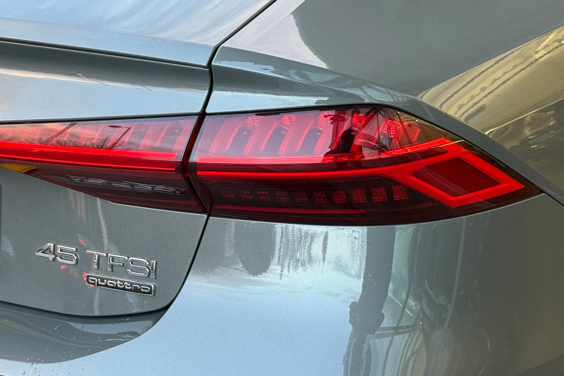 Audi A7 thumbnail image number 25