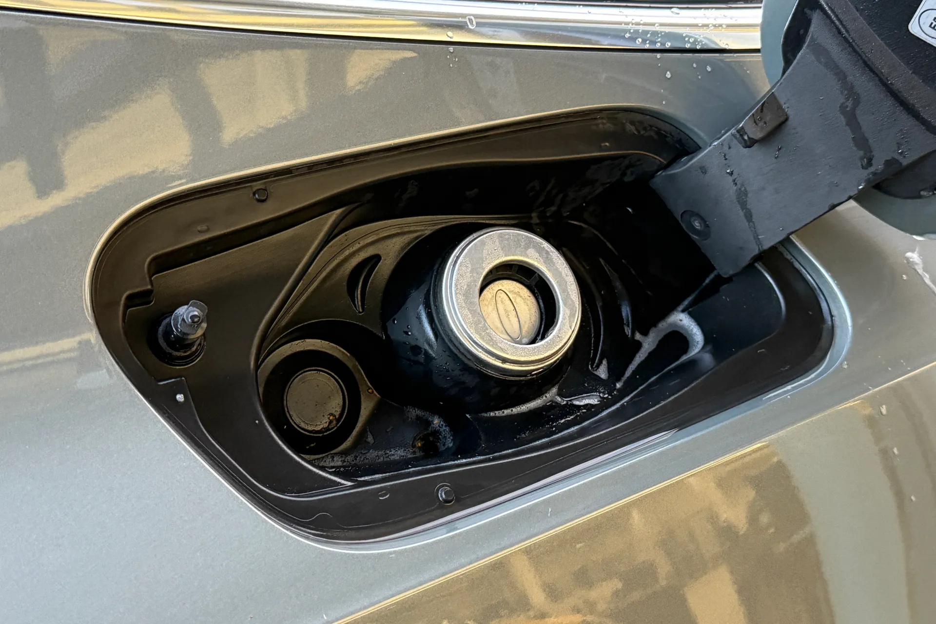 Audi A7 thumbnail image number 23