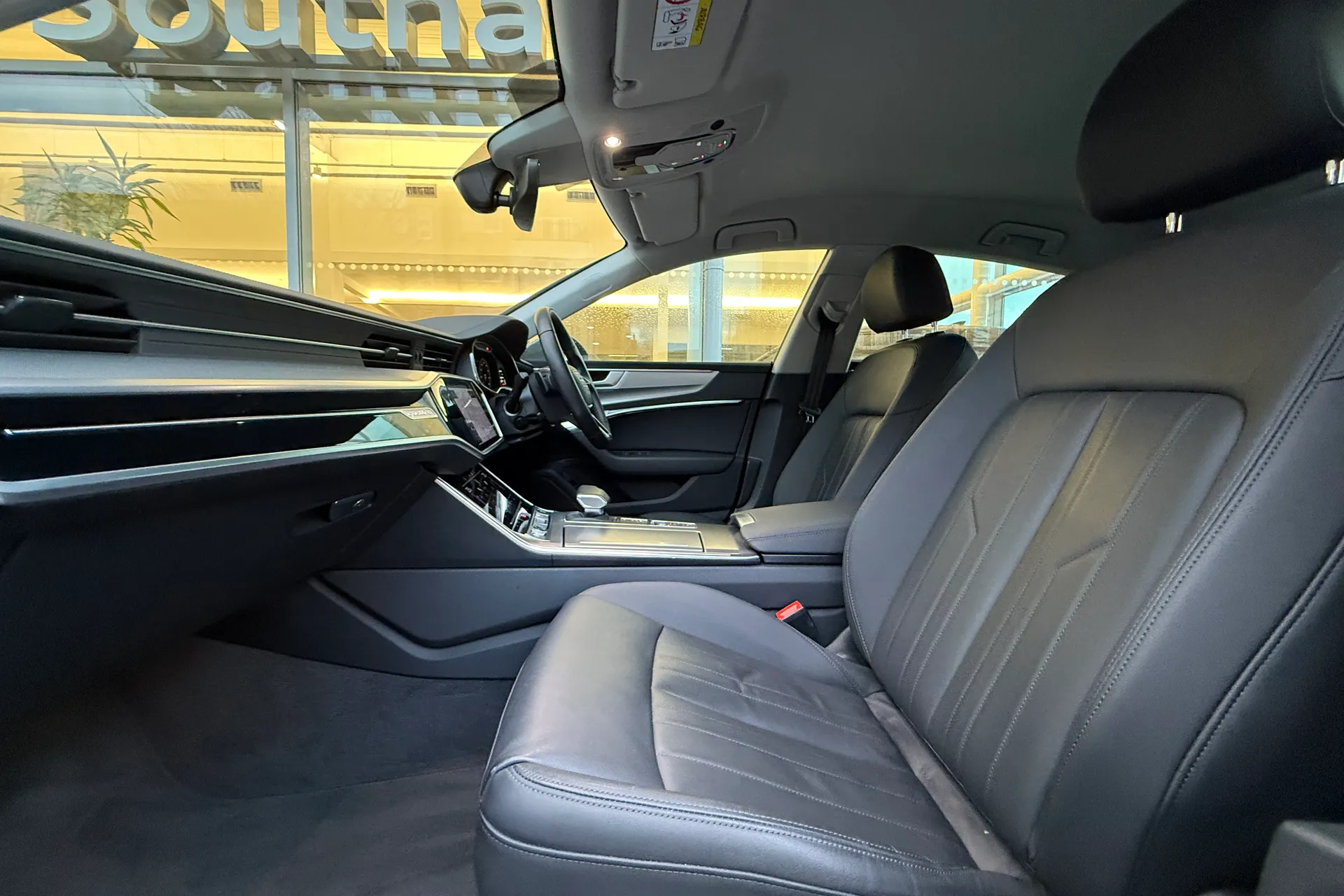 Audi A7 thumbnail image number 33