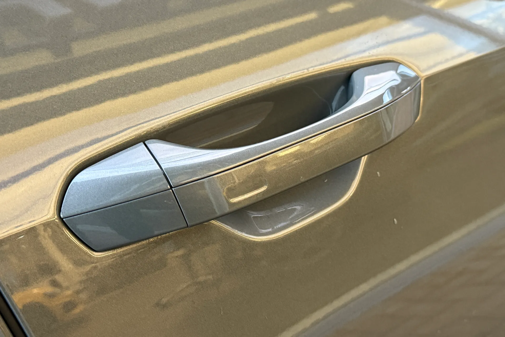 Audi A7 thumbnail image number 24