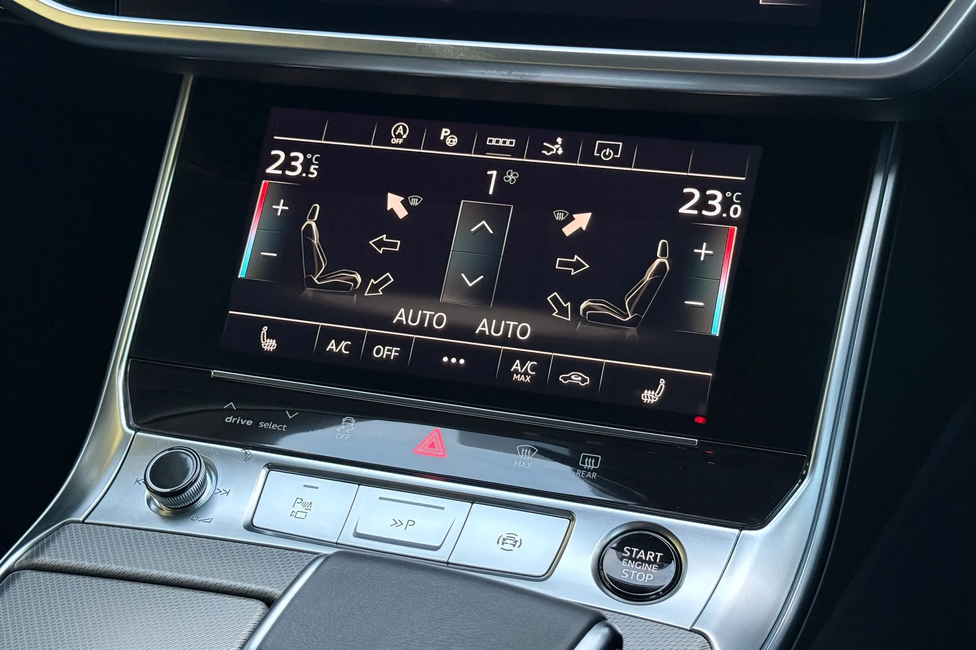 Audi A7 thumbnail image number 7