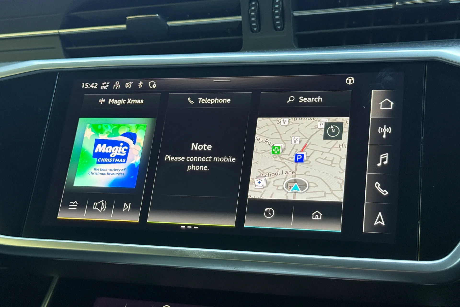 Audi A7 thumbnail image number 46