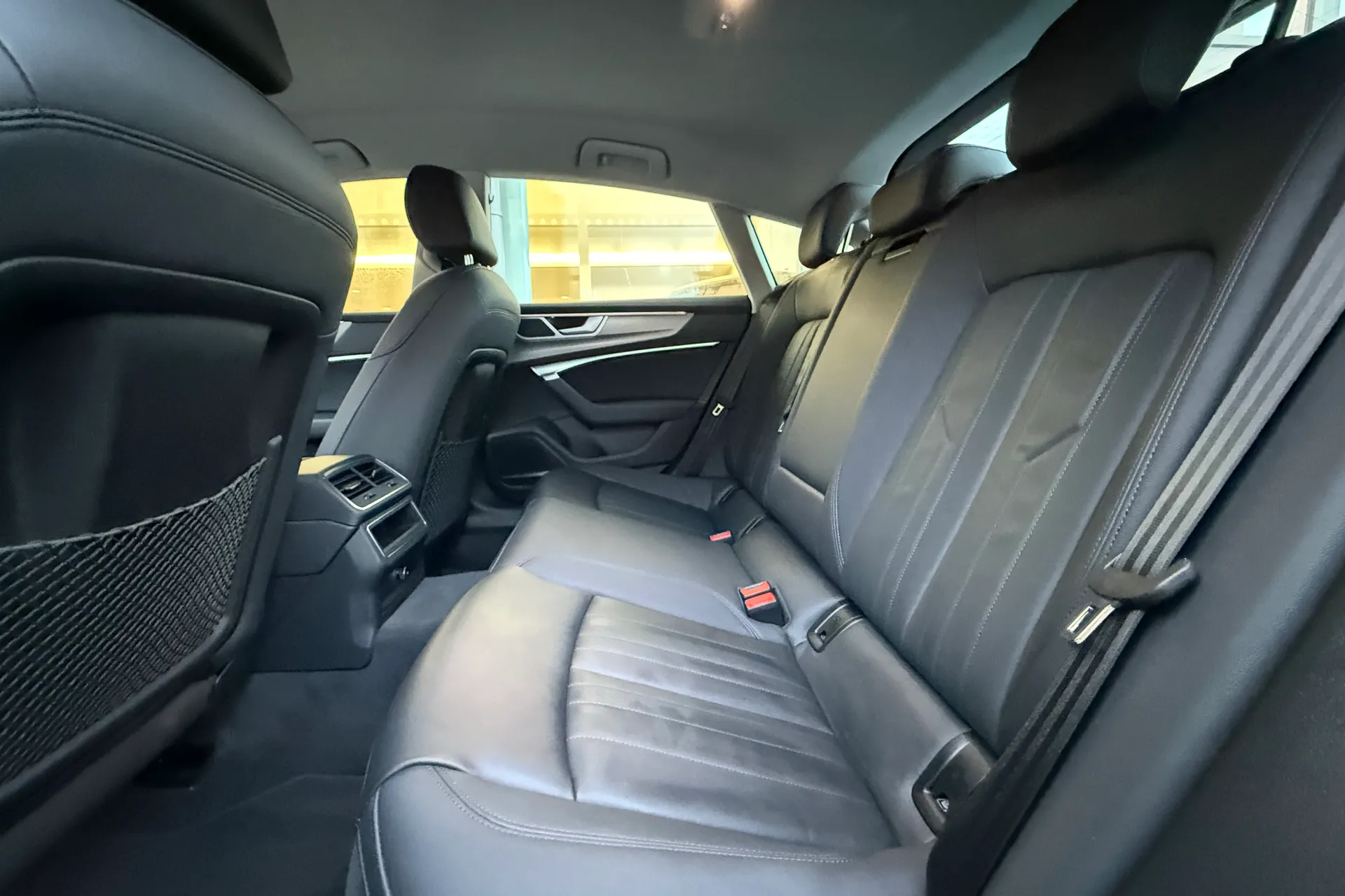 Audi A7 thumbnail image number 34