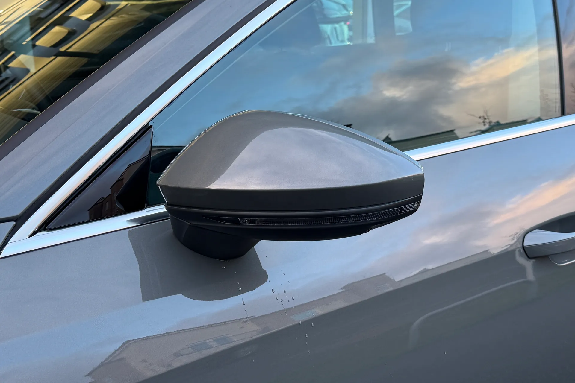 Audi A7 thumbnail image number 32