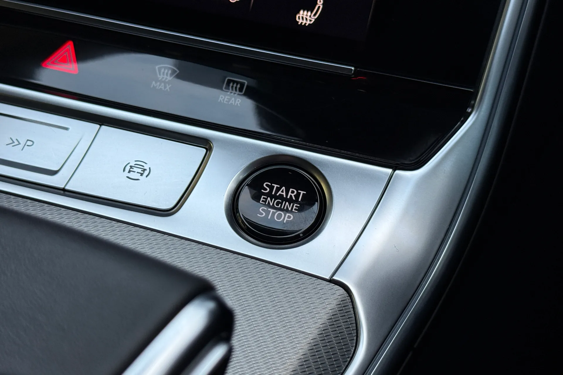 Audi A7 thumbnail image number 50