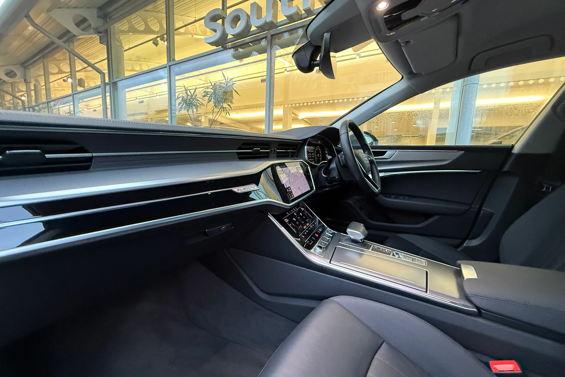 Audi A7 thumbnail image number 8