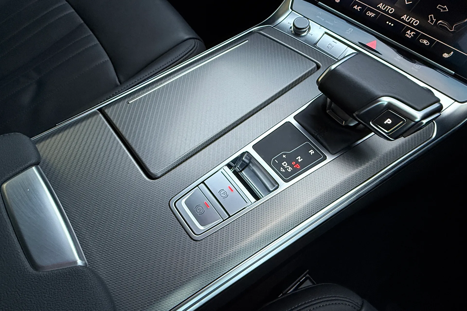 Audi A7 thumbnail image number 54