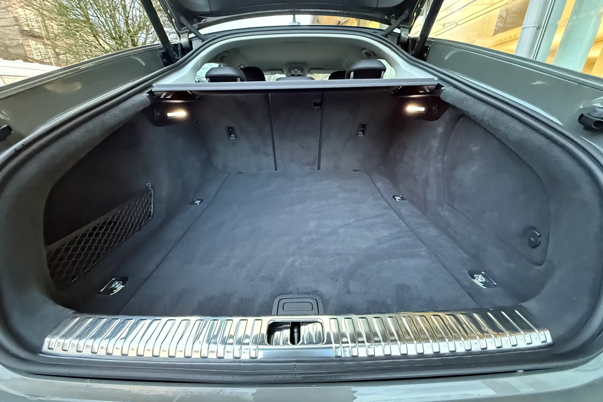 Audi A7 thumbnail image number 28