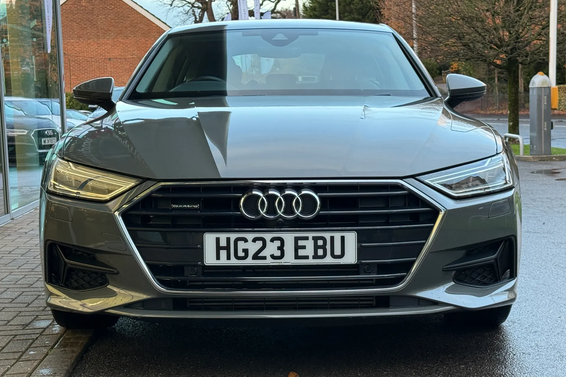 Audi A7 thumbnail image number 37