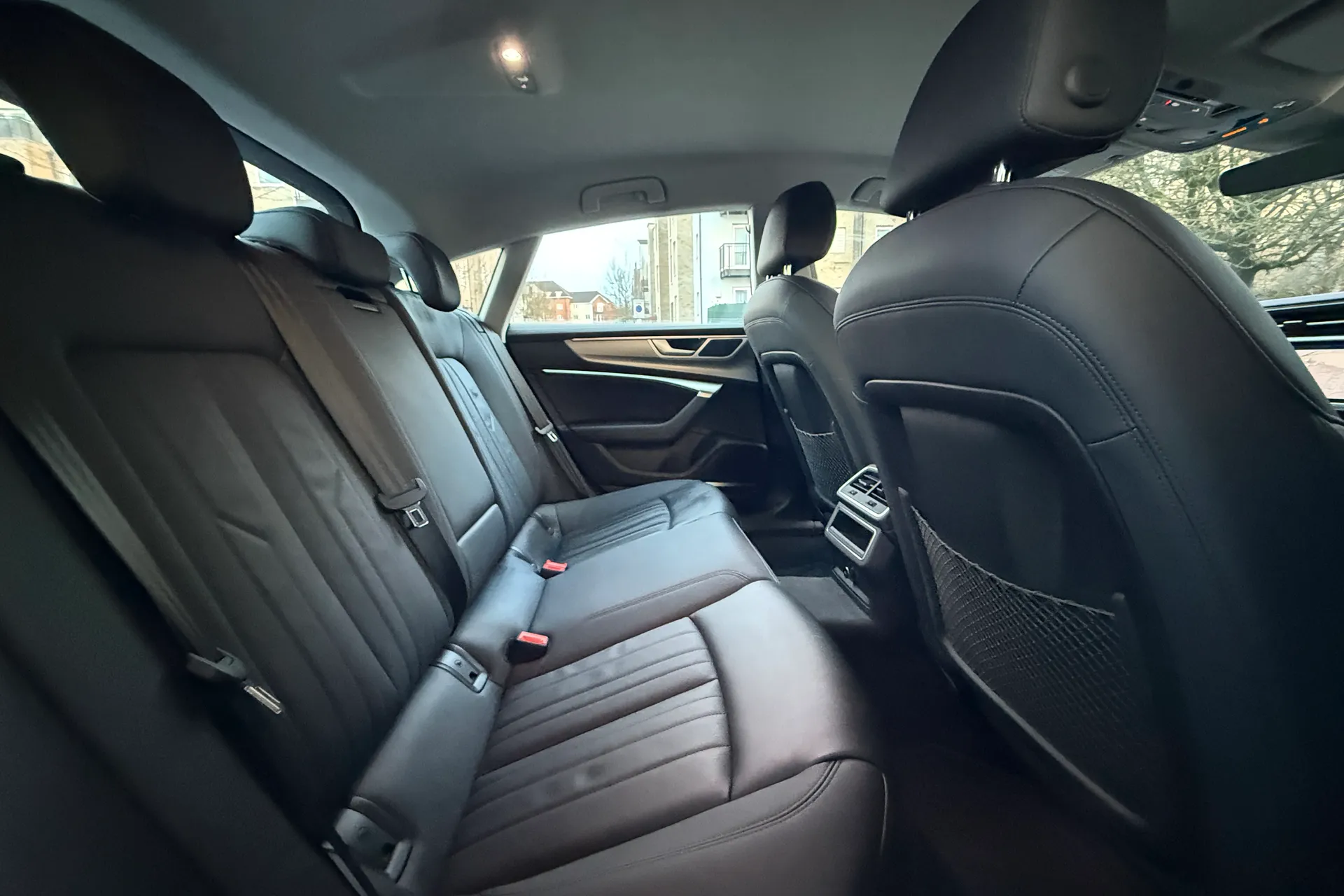 Audi A7 thumbnail image number 15