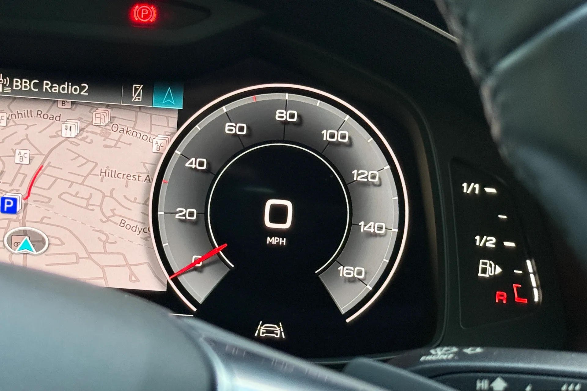 Audi A7 thumbnail image number 62