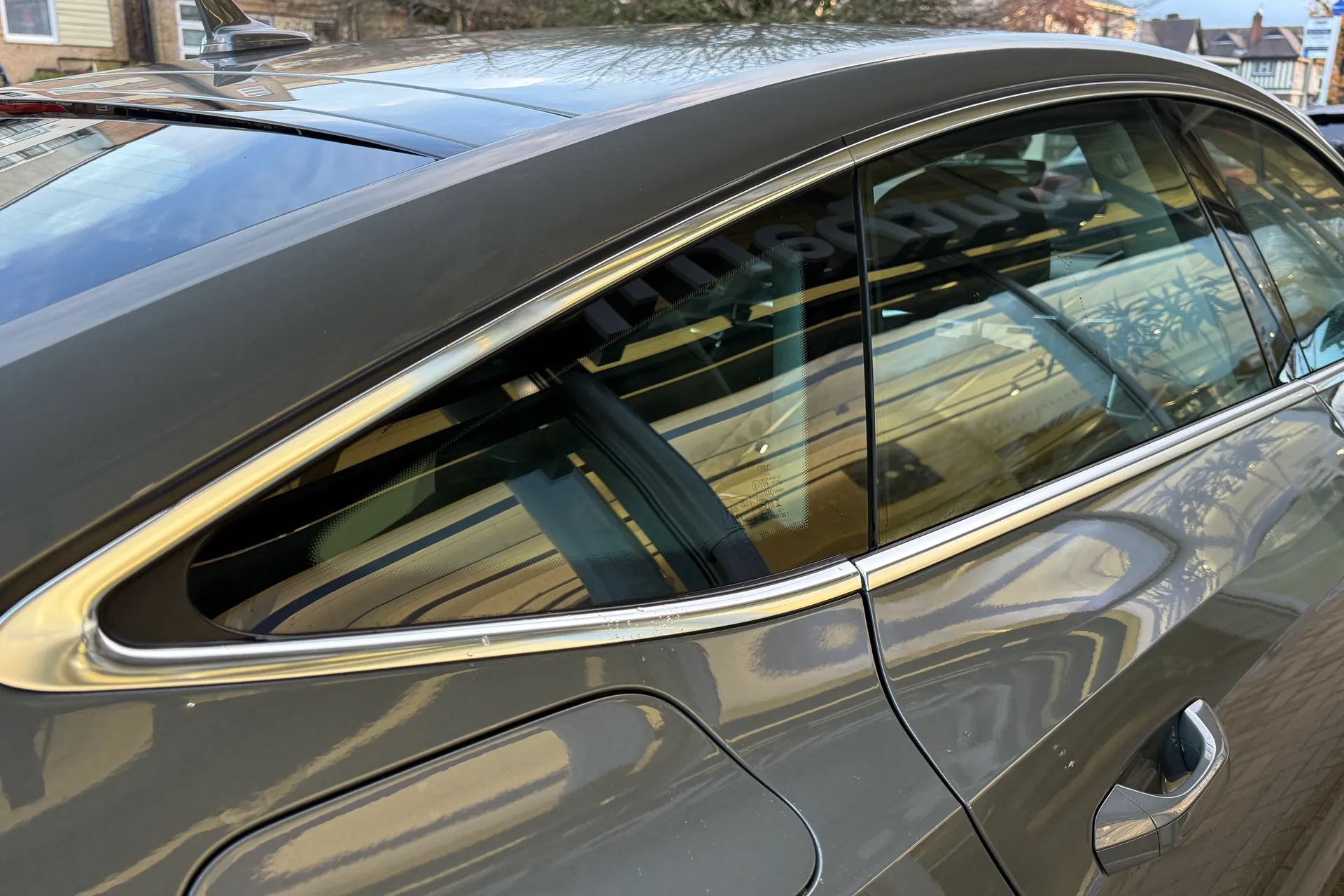 Audi A7 thumbnail image number 22