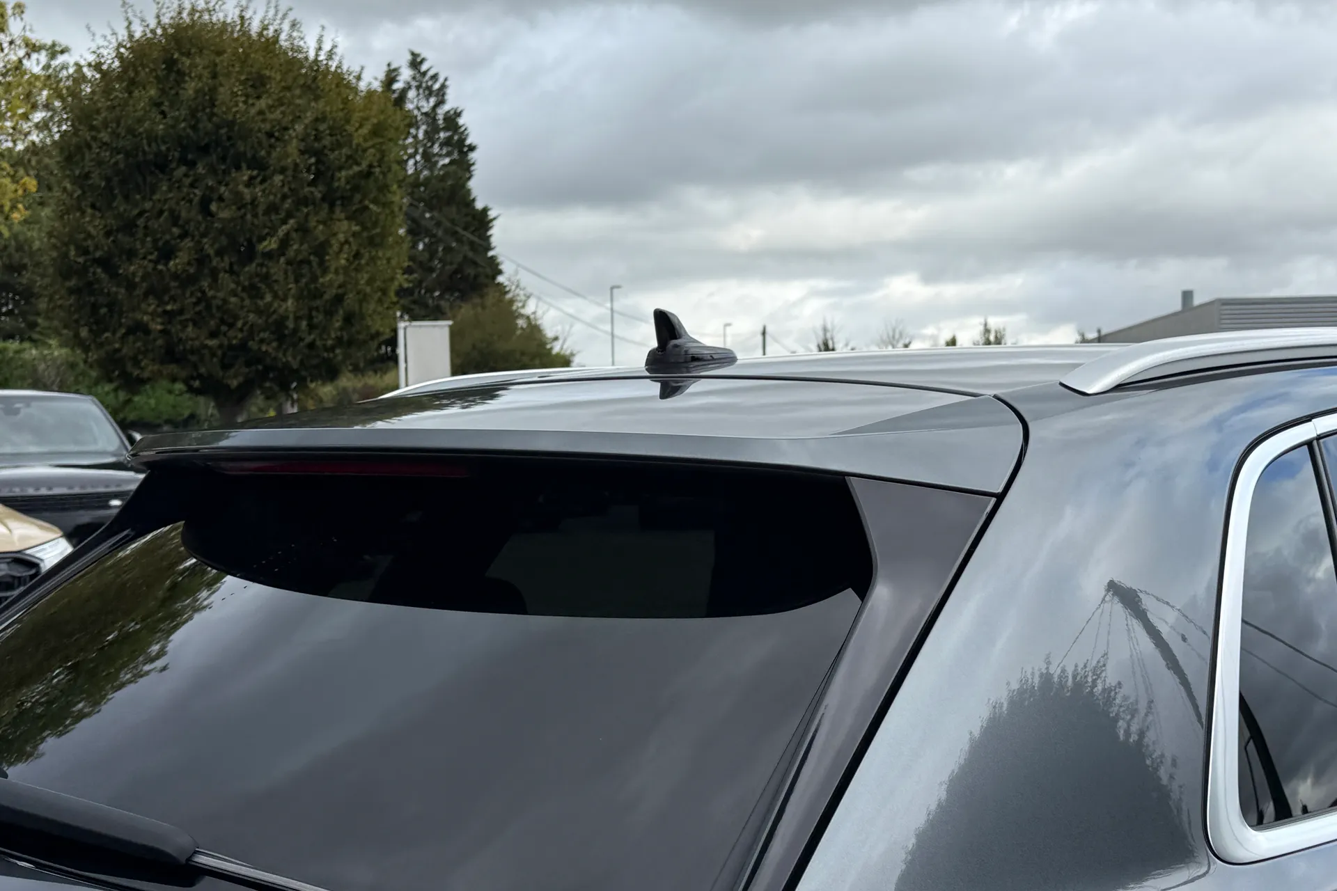 Audi Q3 thumbnail image number 49