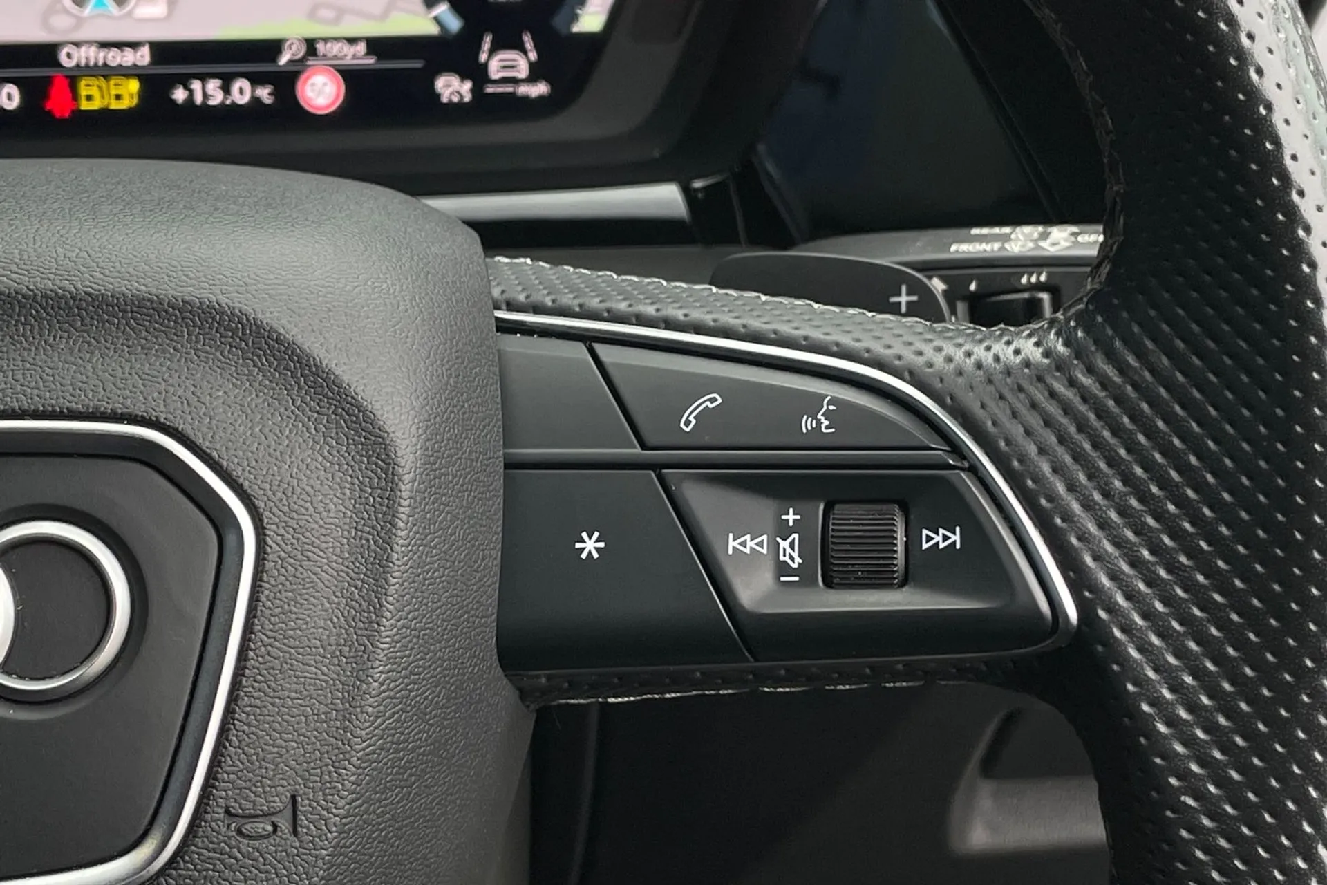 Audi A3 thumbnail image number 38