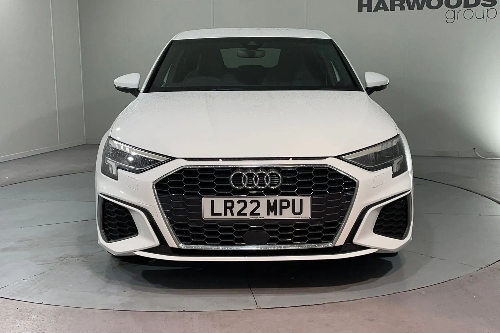 Audi A3 thumbnail image number 10