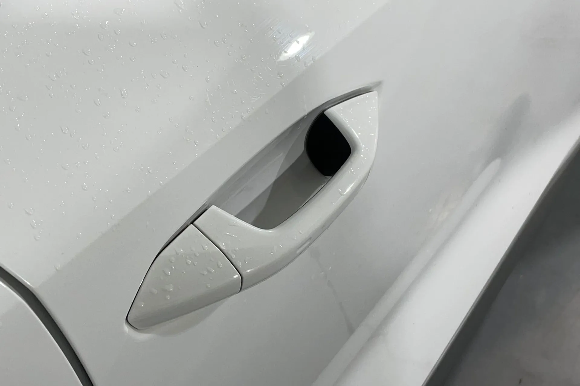 Audi A3 thumbnail image number 16