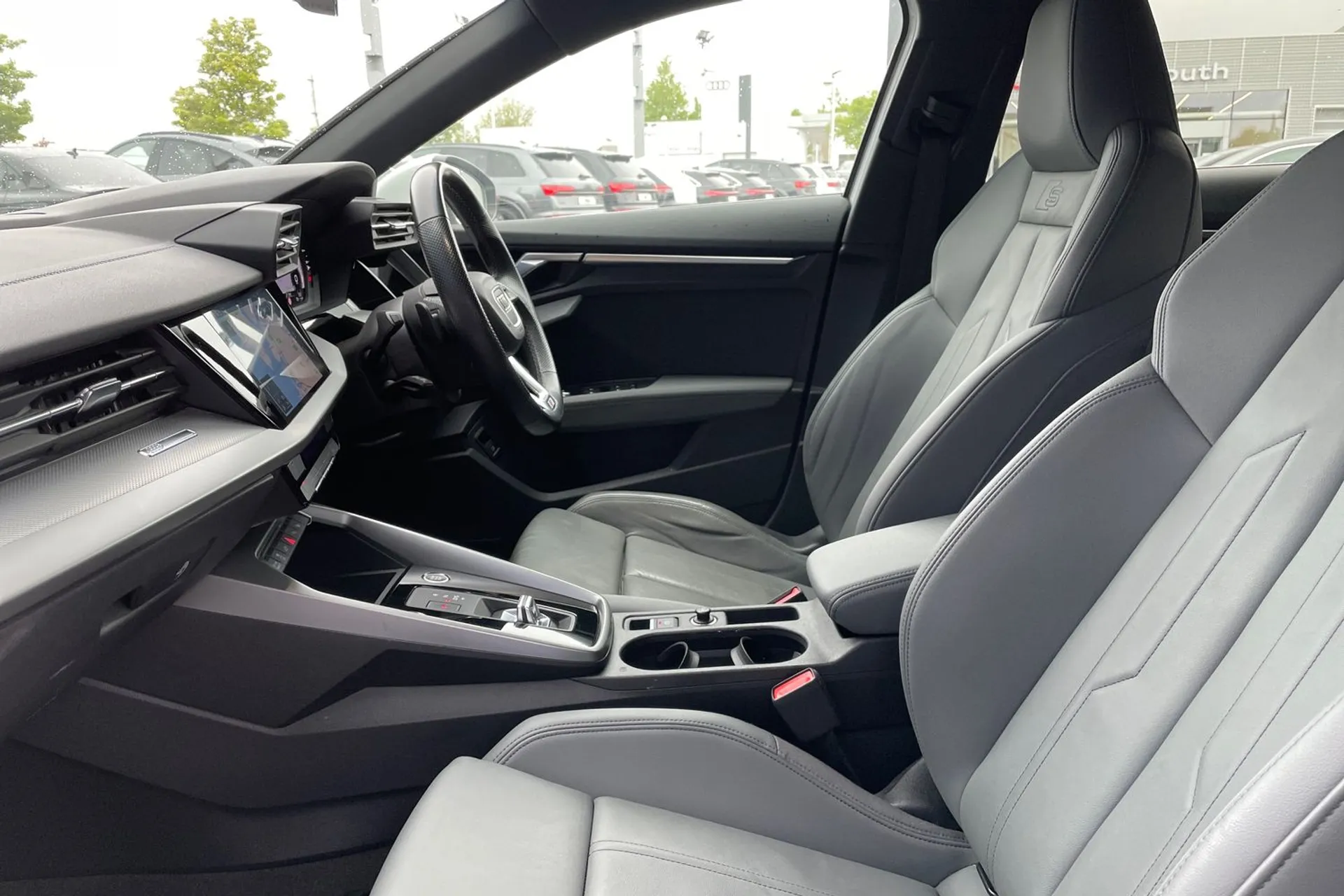 Audi A3 thumbnail image number 29
