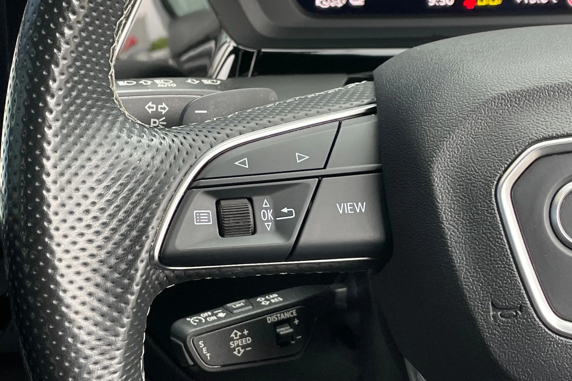 Audi A3 thumbnail image number 37