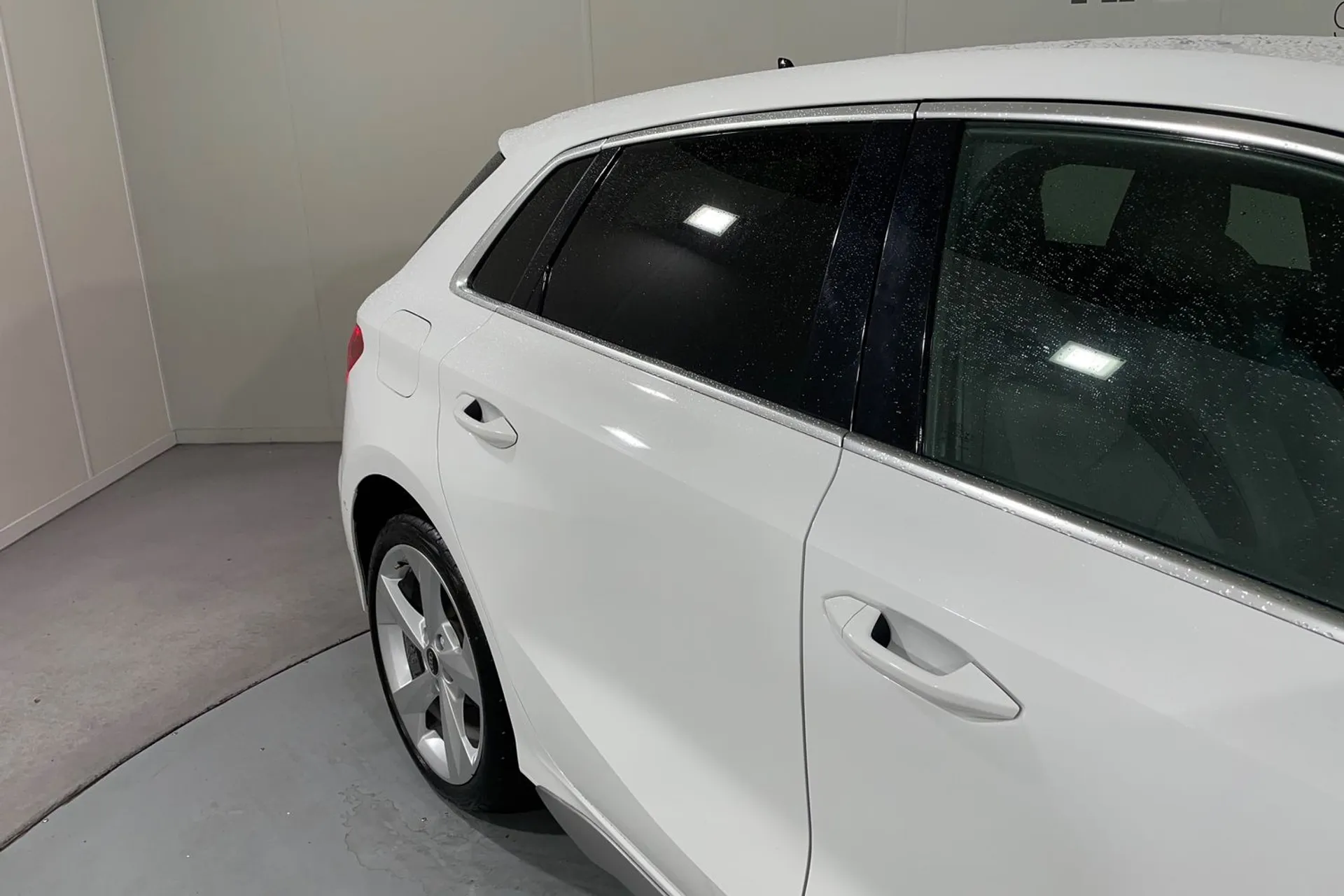 Audi A3 thumbnail image number 14